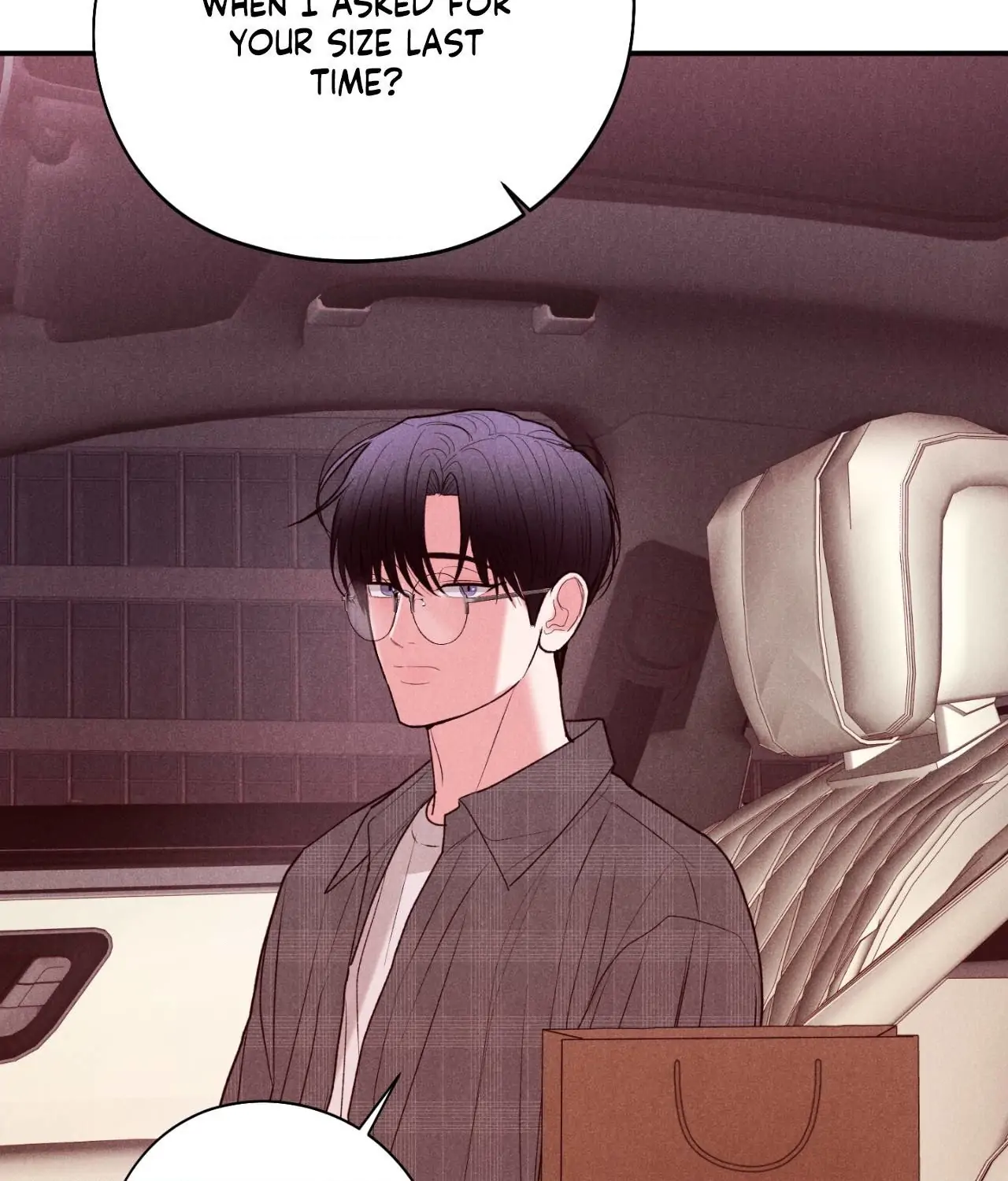 Pride and Persistence ≪Official≫ - Chapter 68 manhwa