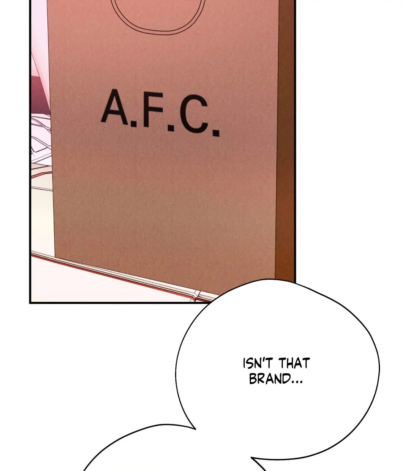 Pride and Persistence ≪Official≫ - Chapter 68 manhwa