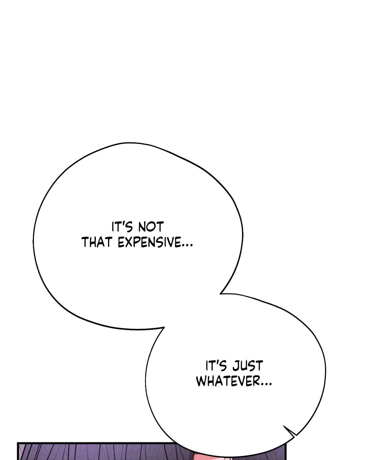 Pride and Persistence ≪Official≫ - Chapter 68 manhwa
