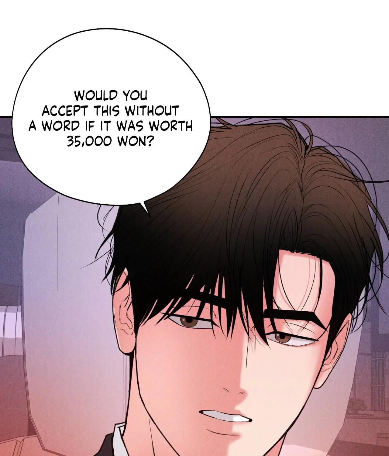 Pride and Persistence ≪Official≫ - Chapter 68 manhwa