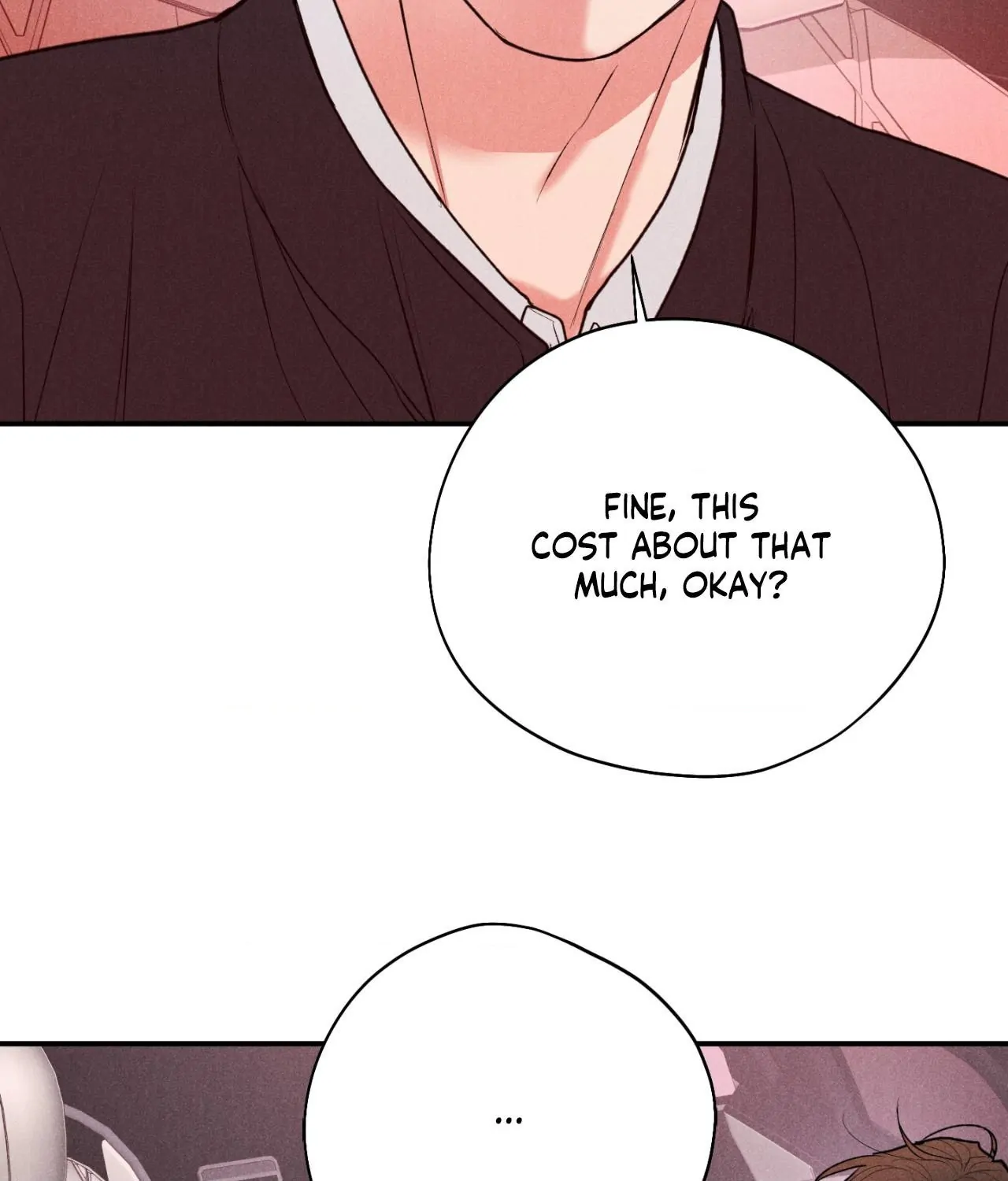 Pride and Persistence ≪Official≫ - Chapter 68 manhwa