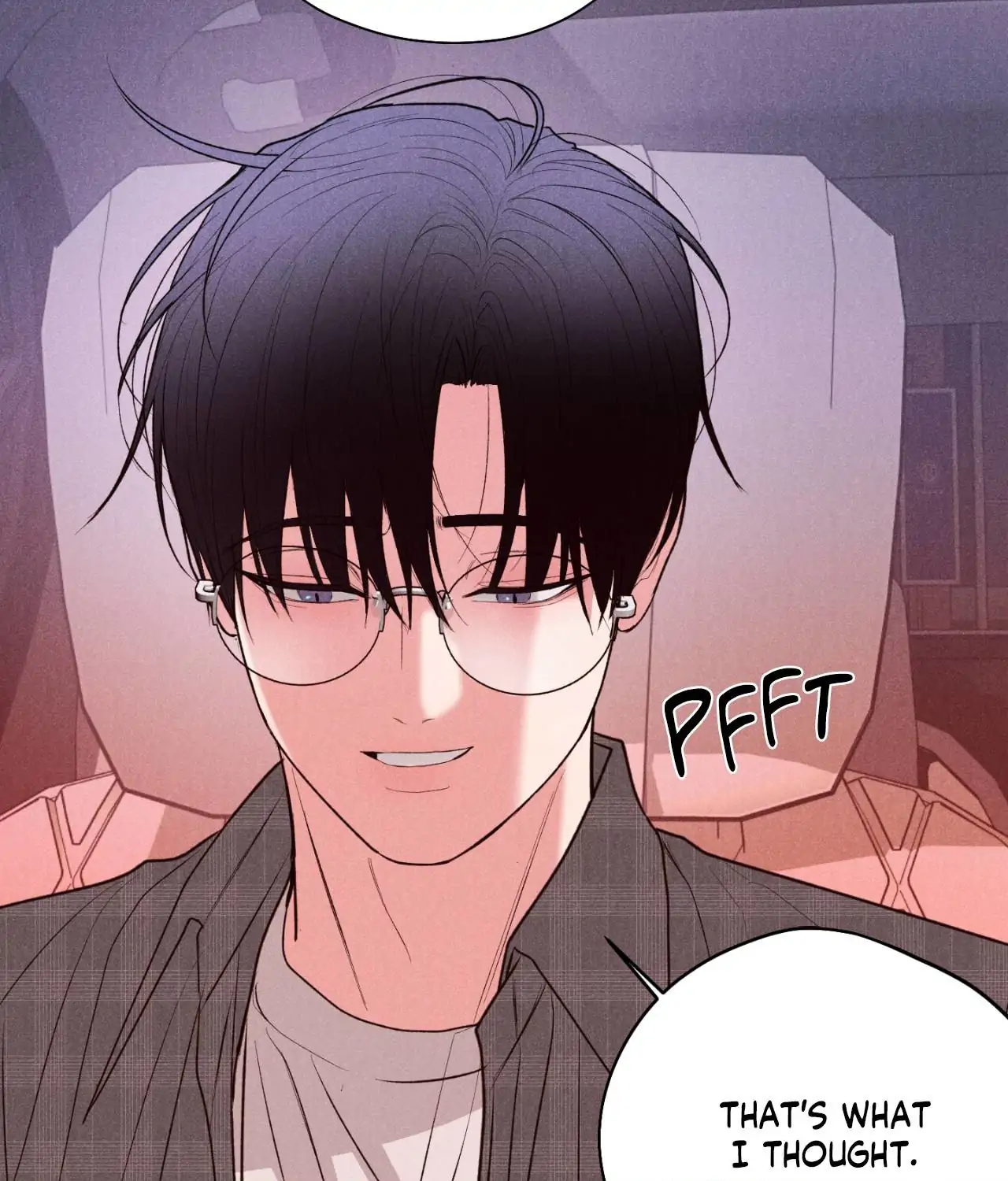 Pride and Persistence ≪Official≫ - Chapter 68 manhwa