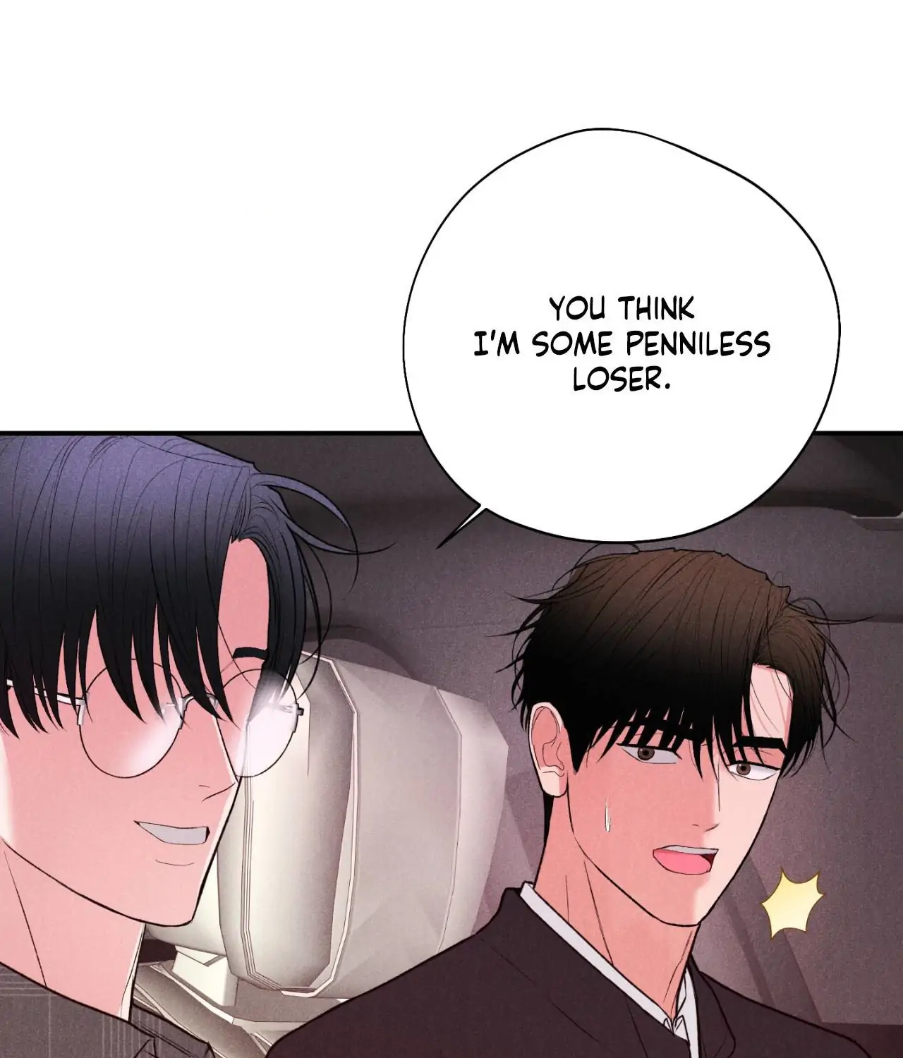 Pride and Persistence ≪Official≫ - Chapter 68 manhwa