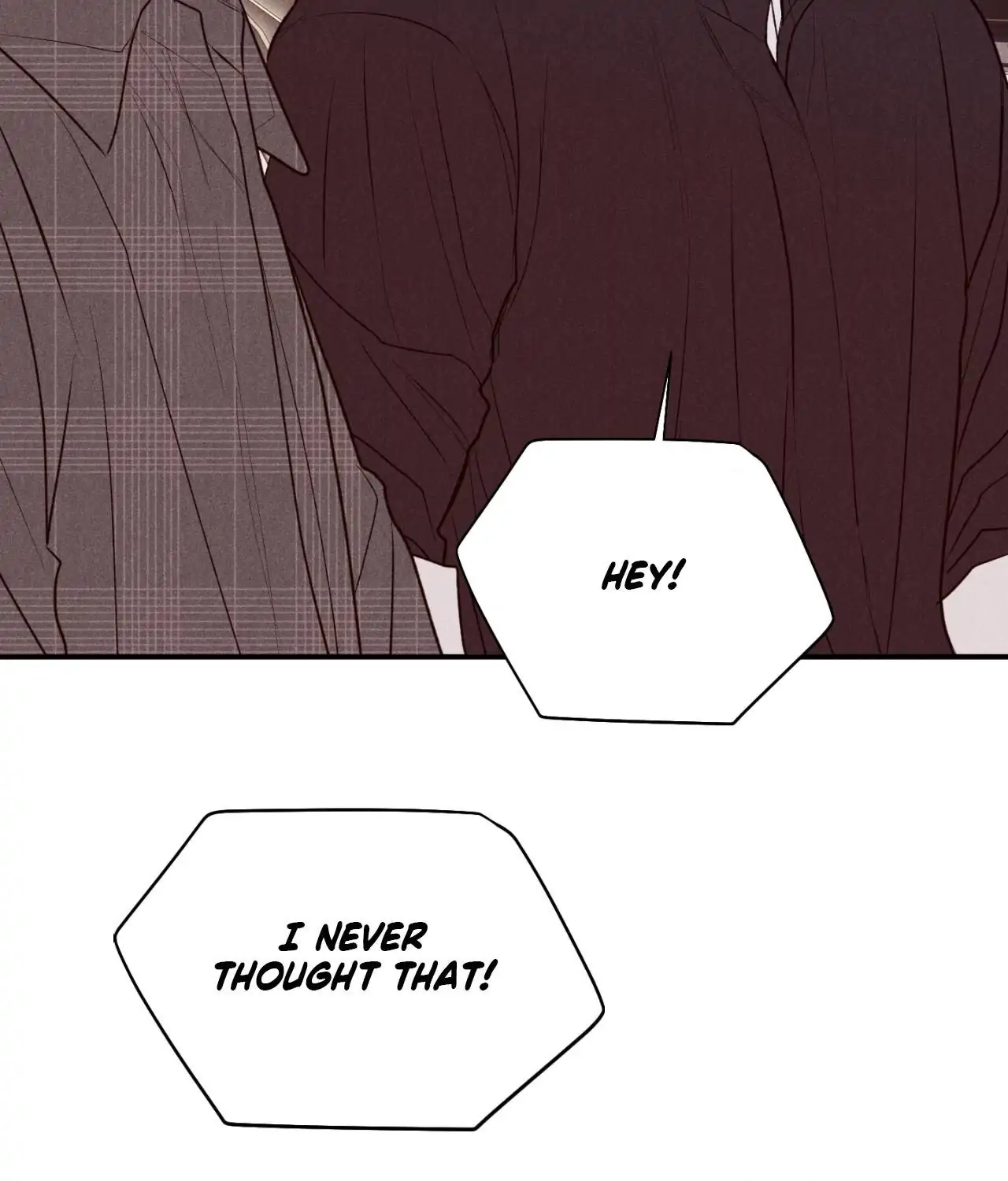 Pride and Persistence ≪Official≫ - Chapter 68 manhwa
