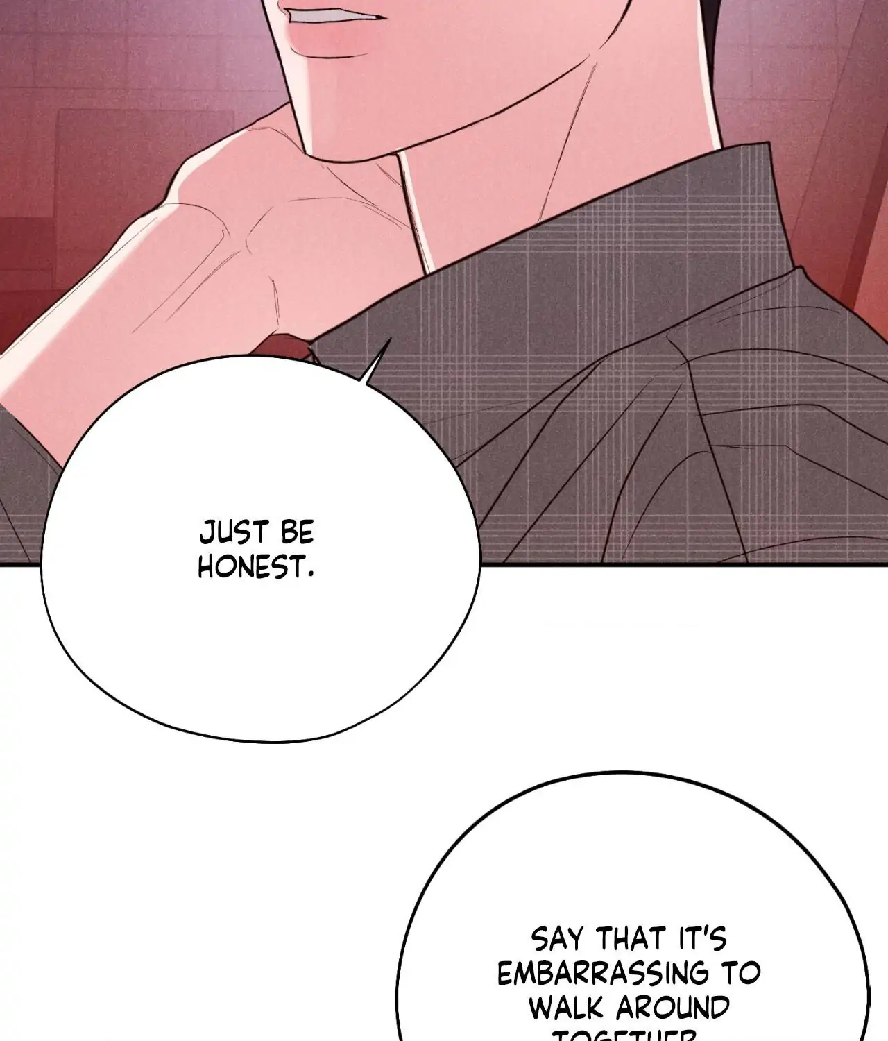 Pride and Persistence ≪Official≫ - Chapter 68 manhwa
