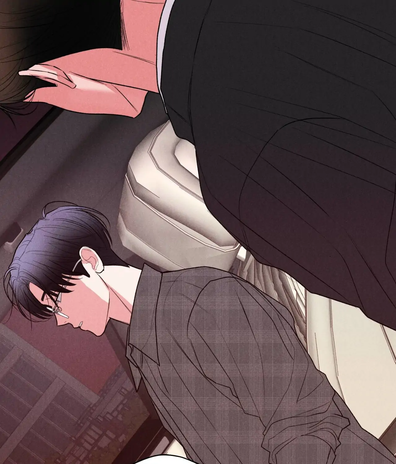 Pride and Persistence ≪Official≫ - Chapter 68 manhwa