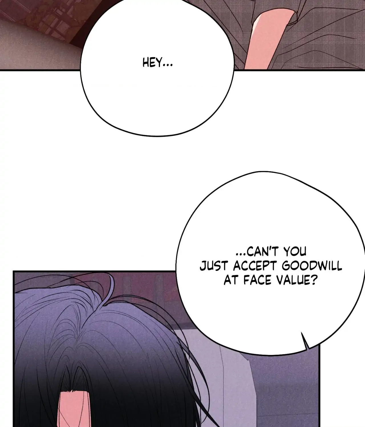 Pride and Persistence ≪Official≫ - Chapter 68 manhwa