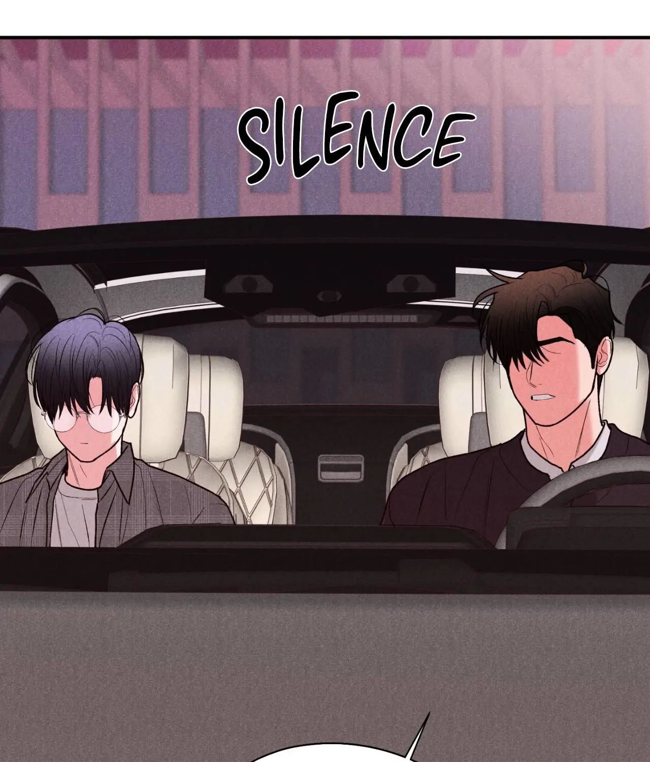 Pride and Persistence ≪Official≫ - Chapter 68 manhwa