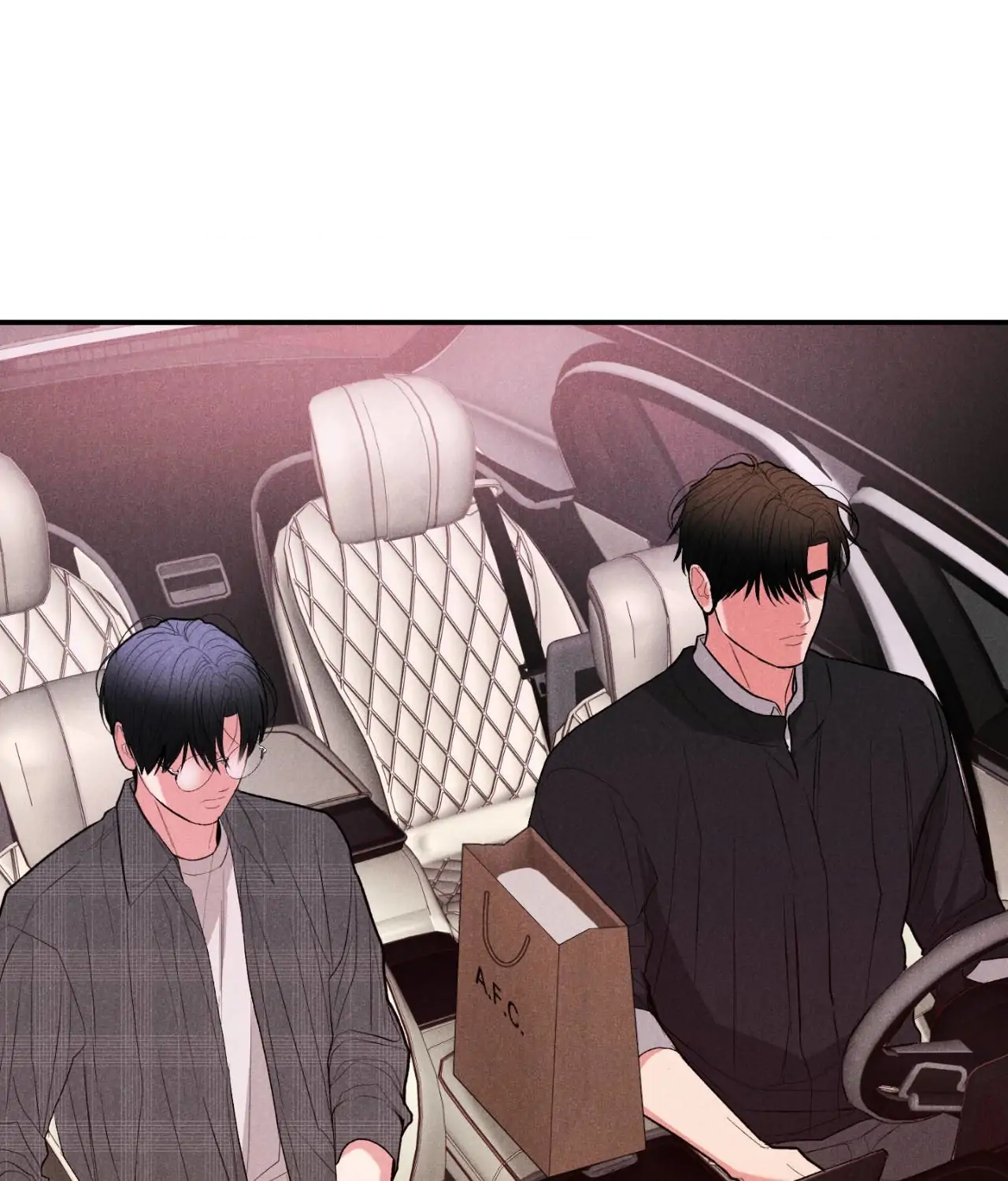 Pride and Persistence ≪Official≫ - Chapter 68 manhwa