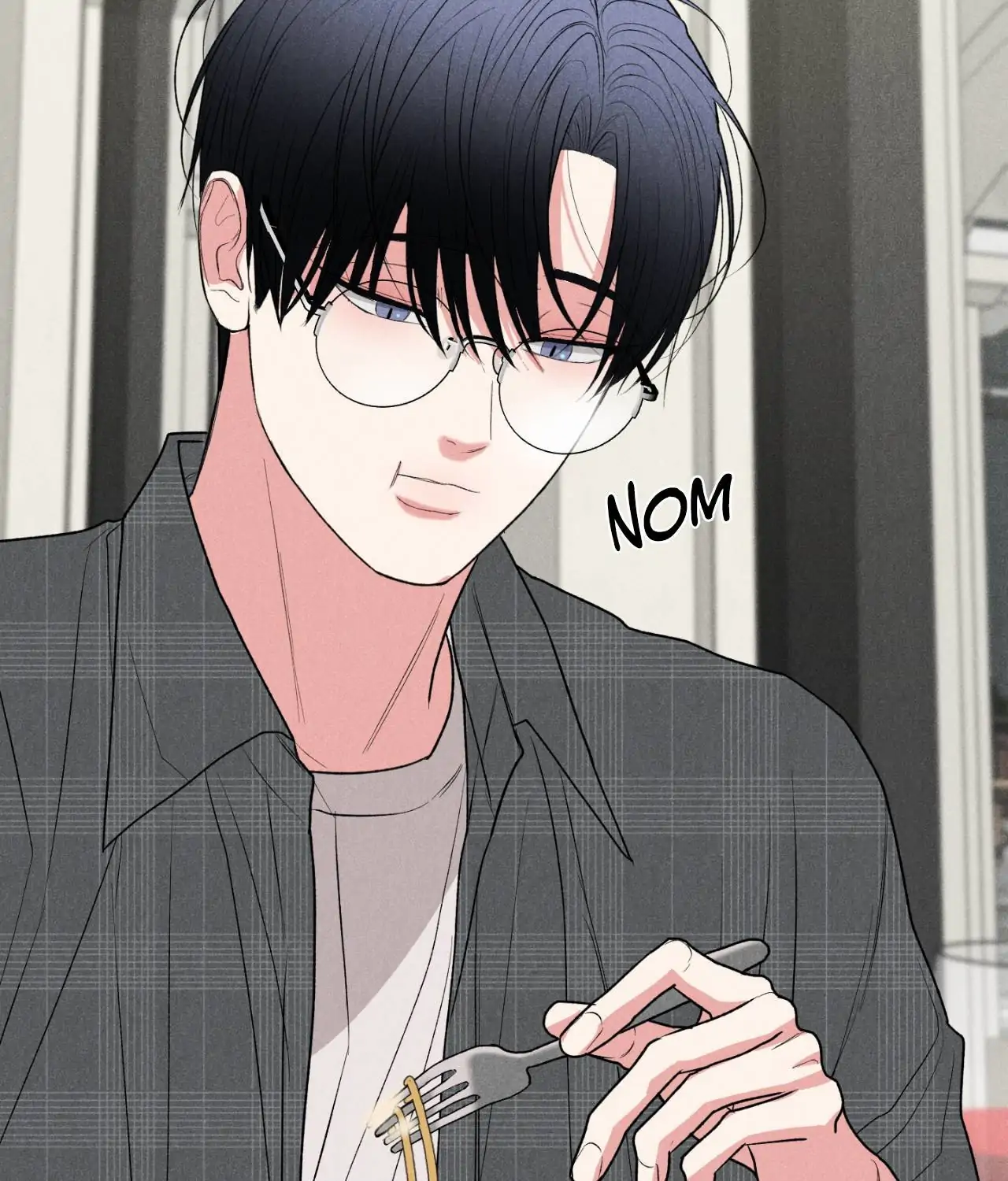 Pride and Persistence ≪Official≫ - Chapter 68 manhwa