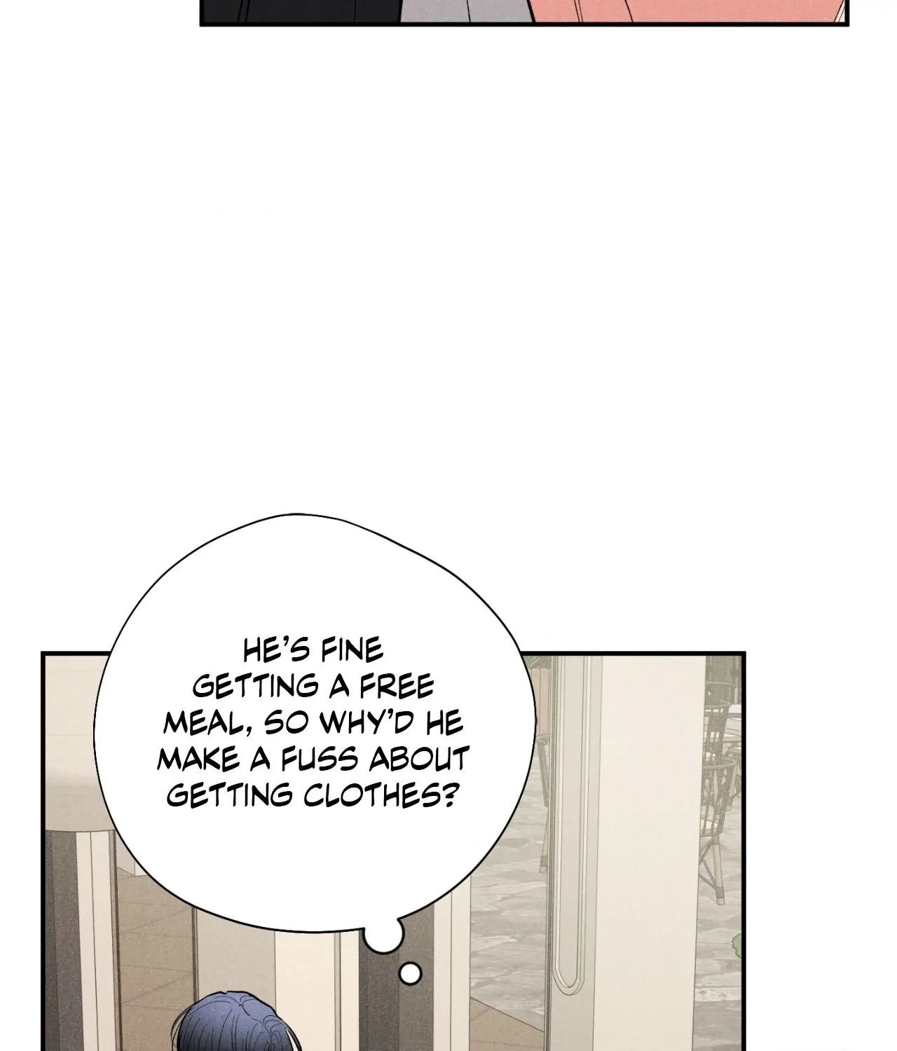 Pride and Persistence ≪Official≫ - Chapter 68 manhwa