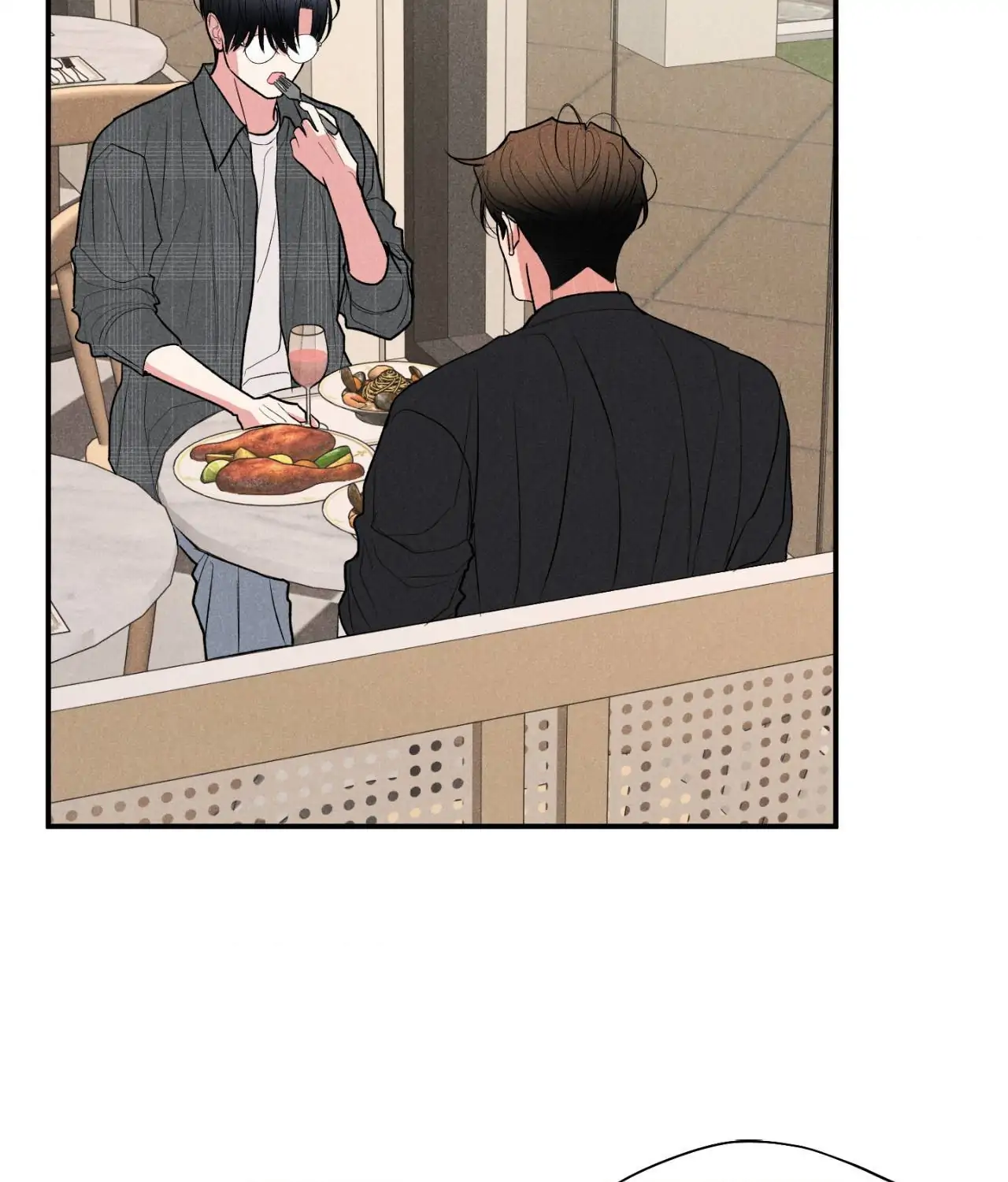 Pride and Persistence ≪Official≫ - Chapter 68 manhwa