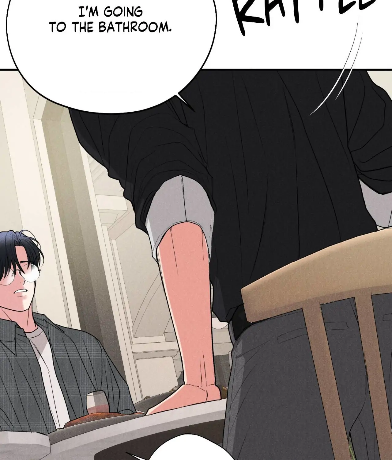 Pride and Persistence ≪Official≫ - Chapter 68 manhwa