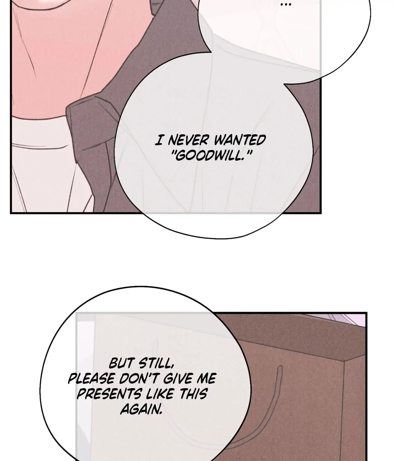 Pride and Persistence ≪Official≫ - Chapter 68 manhwa