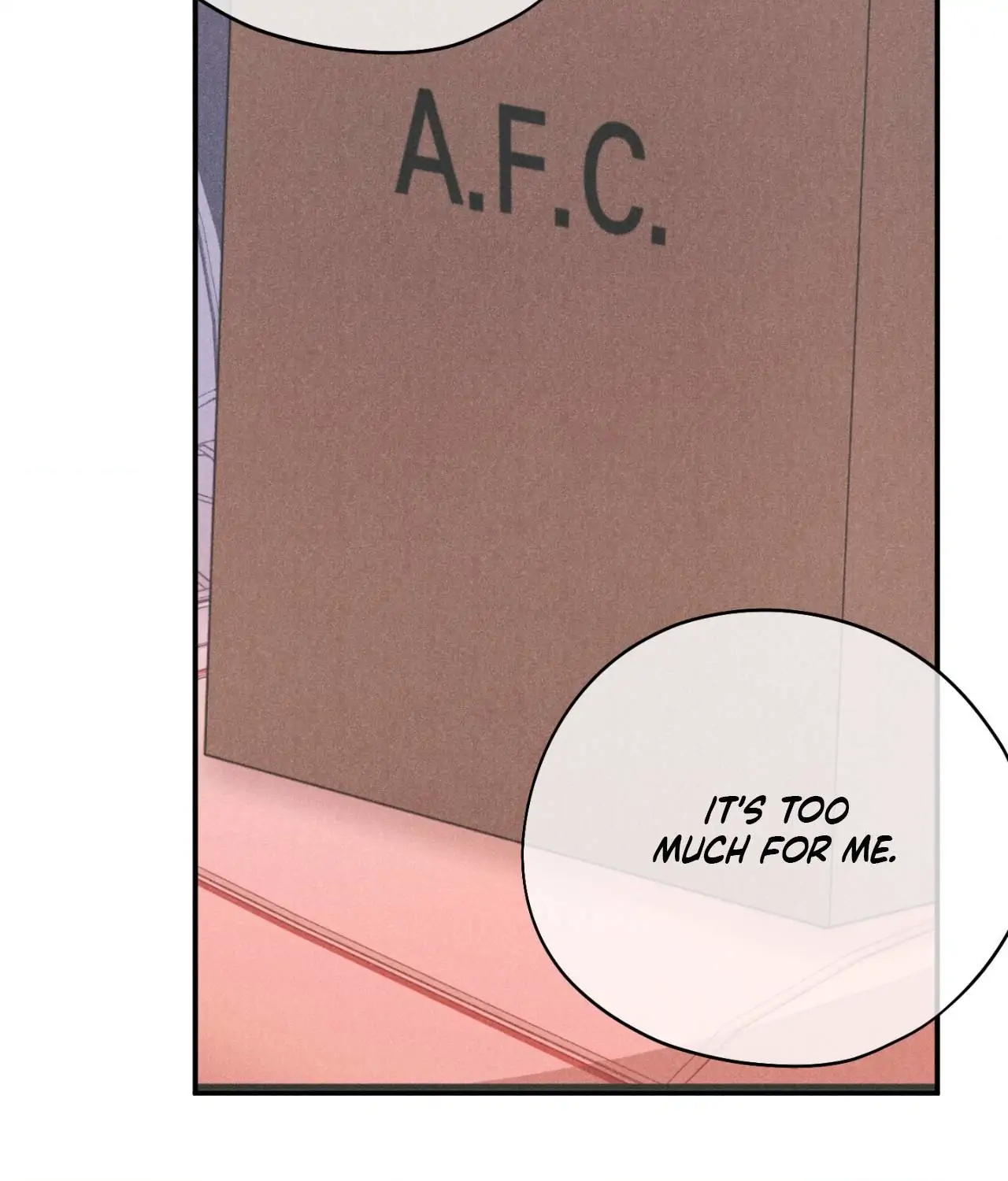 Pride and Persistence ≪Official≫ - Chapter 68 manhwa