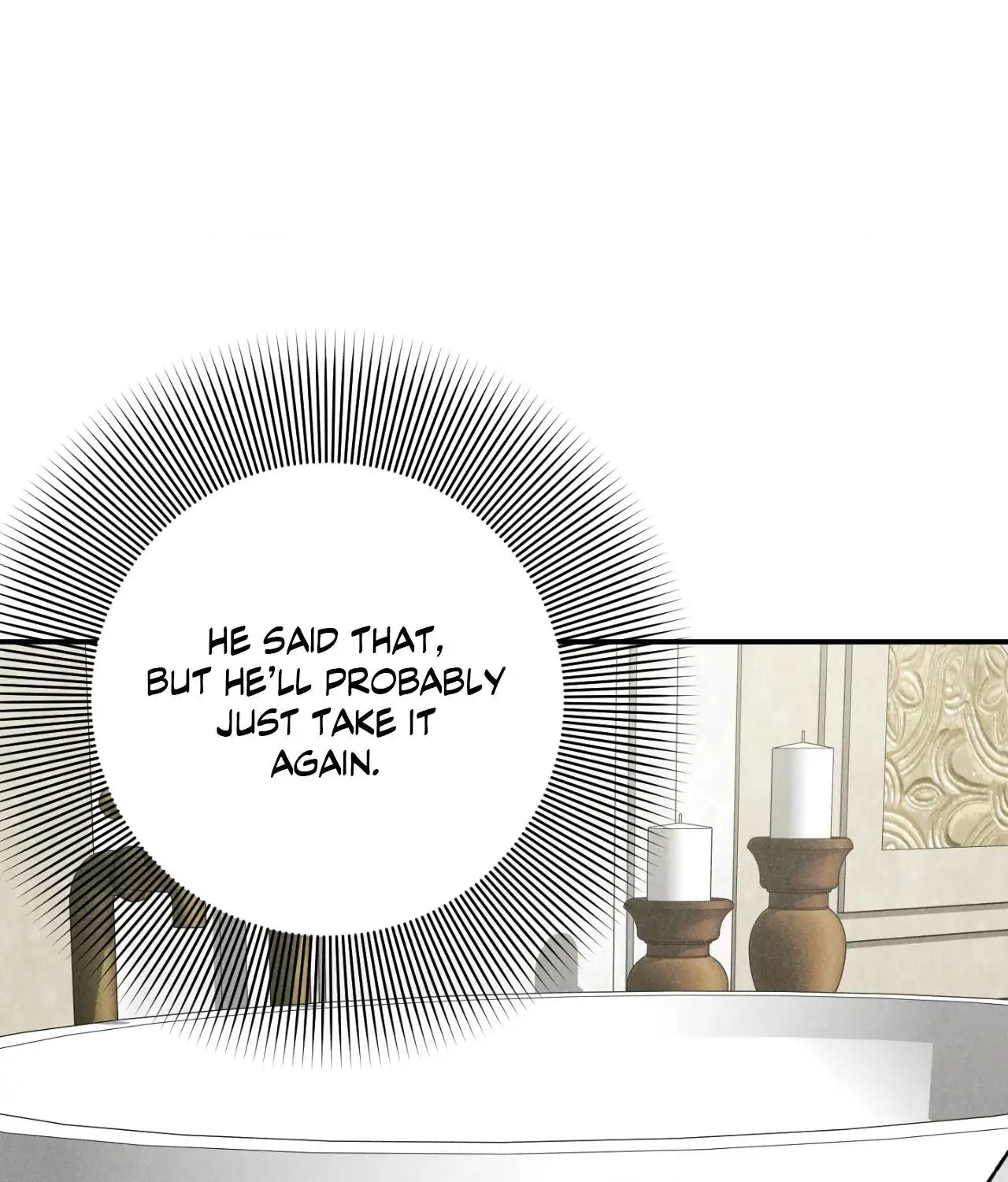 Pride and Persistence ≪Official≫ - Chapter 68 manhwa