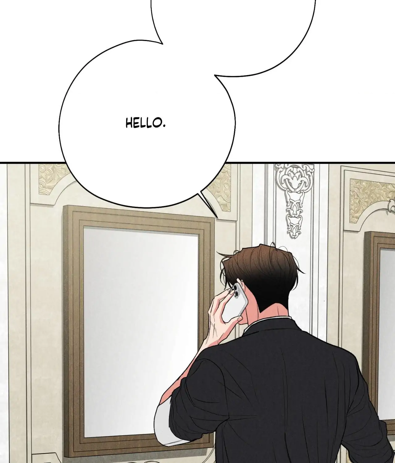 Pride and Persistence ≪Official≫ - Chapter 68 manhwa
