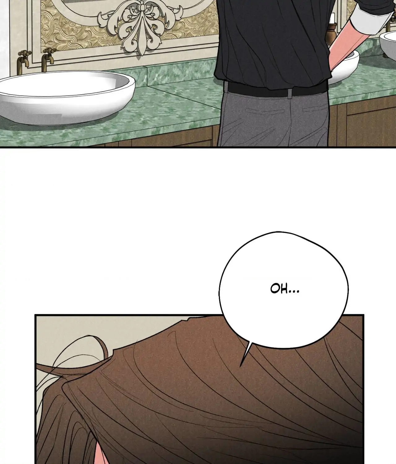 Pride and Persistence ≪Official≫ - Chapter 68 manhwa