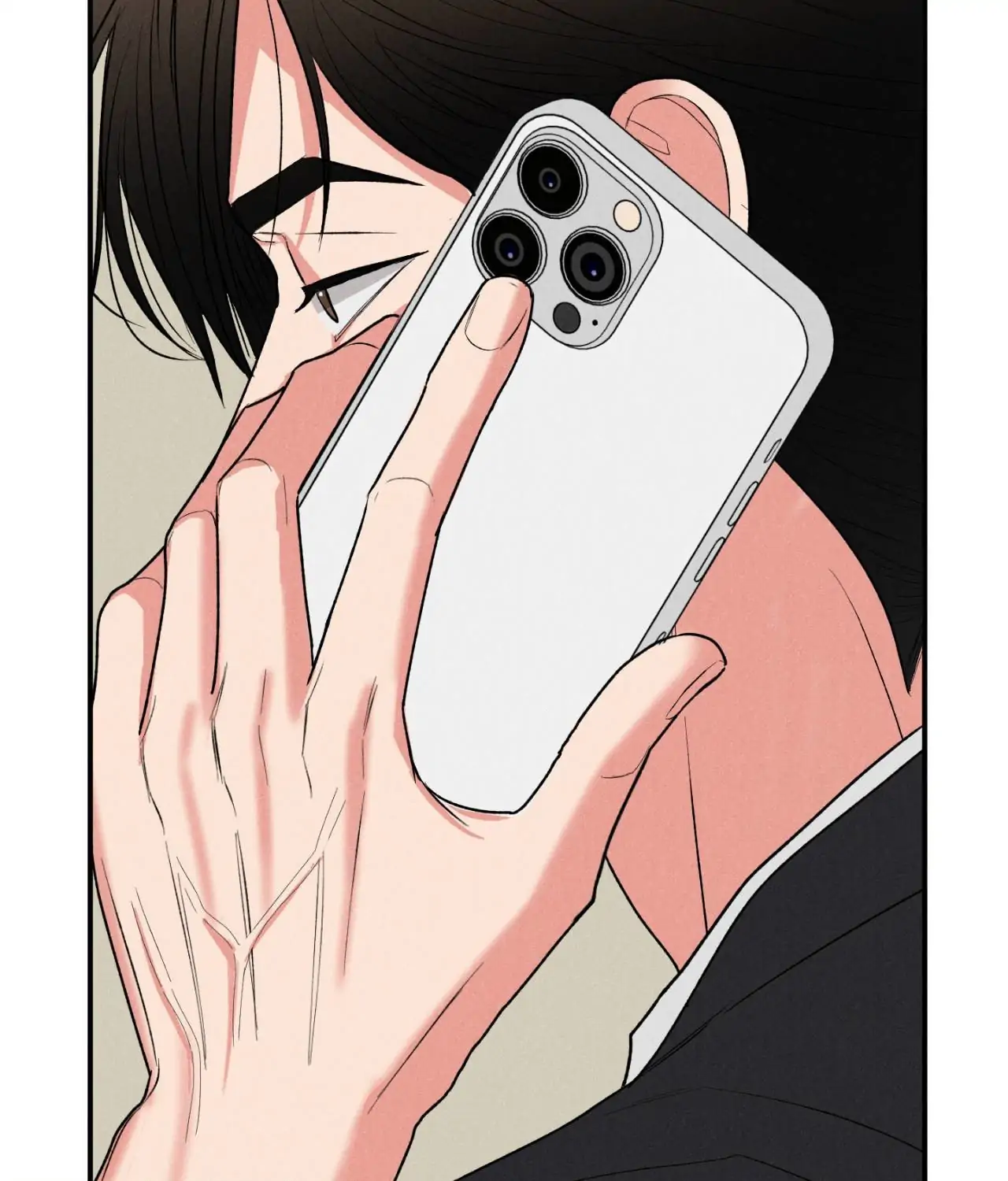 Pride and Persistence ≪Official≫ - Chapter 68 manhwa