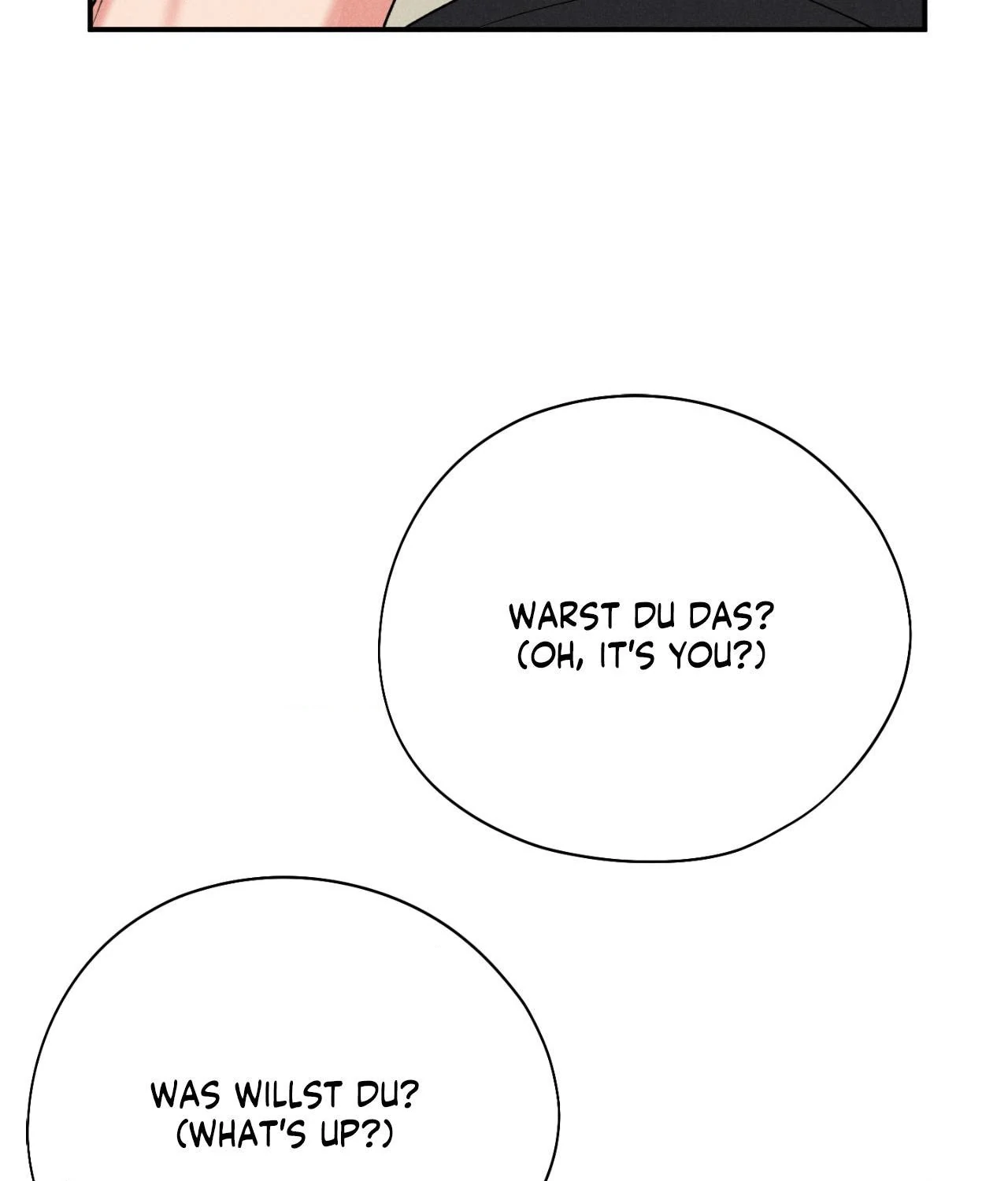 Pride and Persistence ≪Official≫ - Chapter 68 manhwa