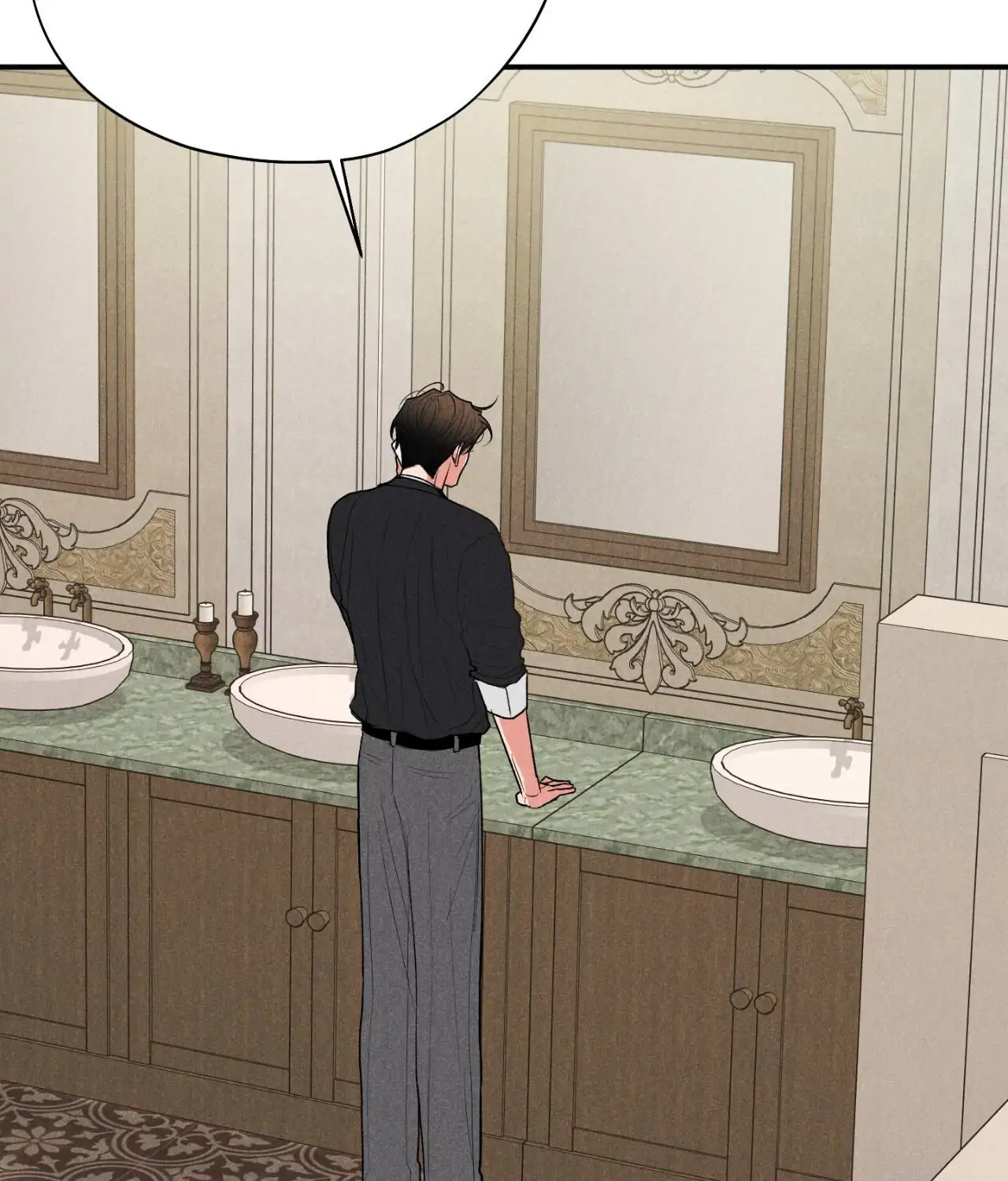 Pride and Persistence ≪Official≫ - Chapter 68 manhwa