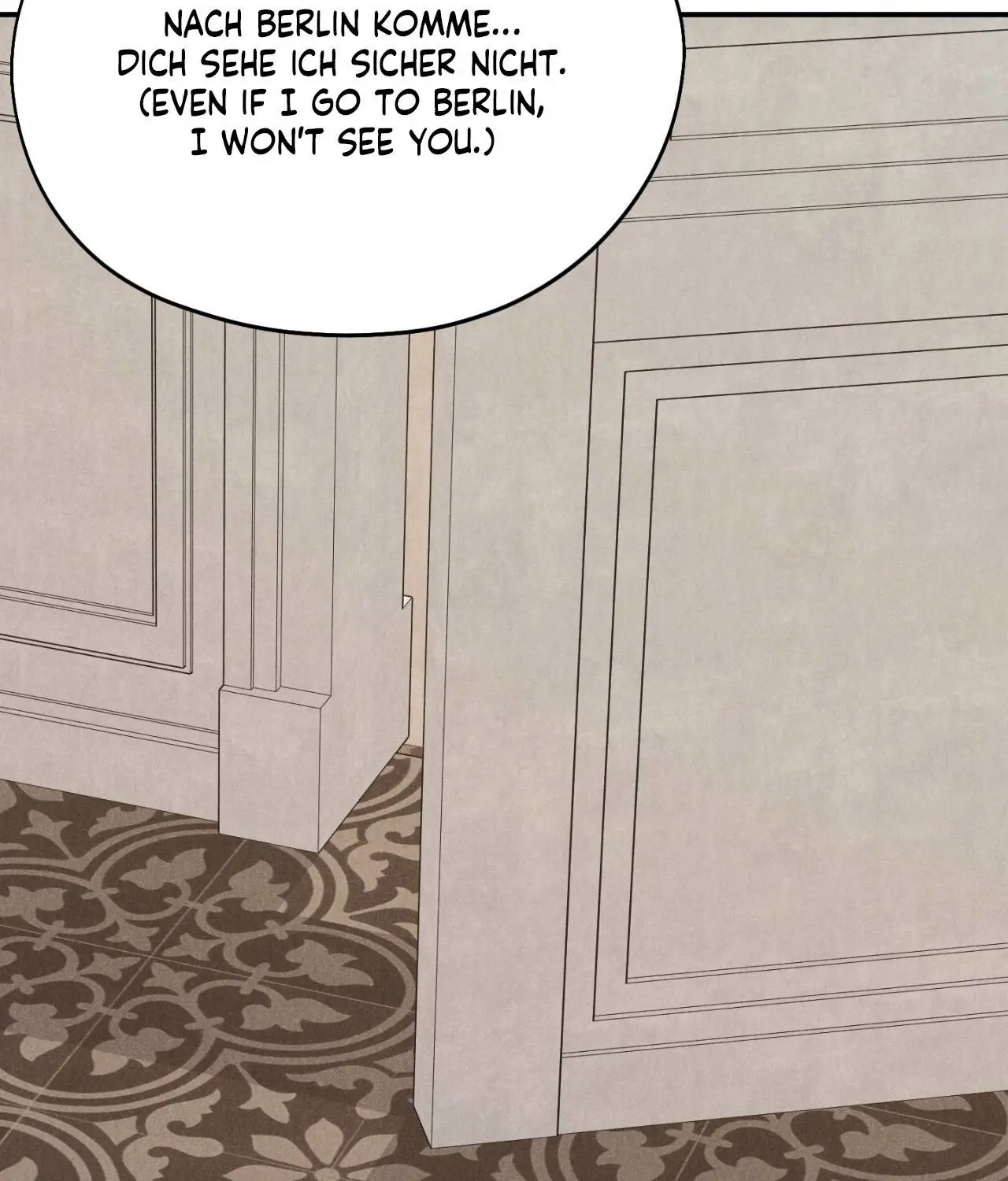 Pride and Persistence ≪Official≫ - Chapter 68 manhwa