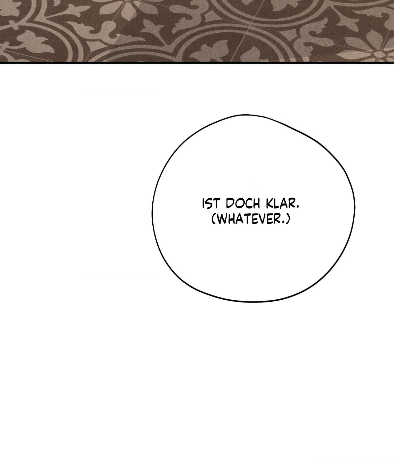Pride and Persistence ≪Official≫ - Chapter 68 manhwa