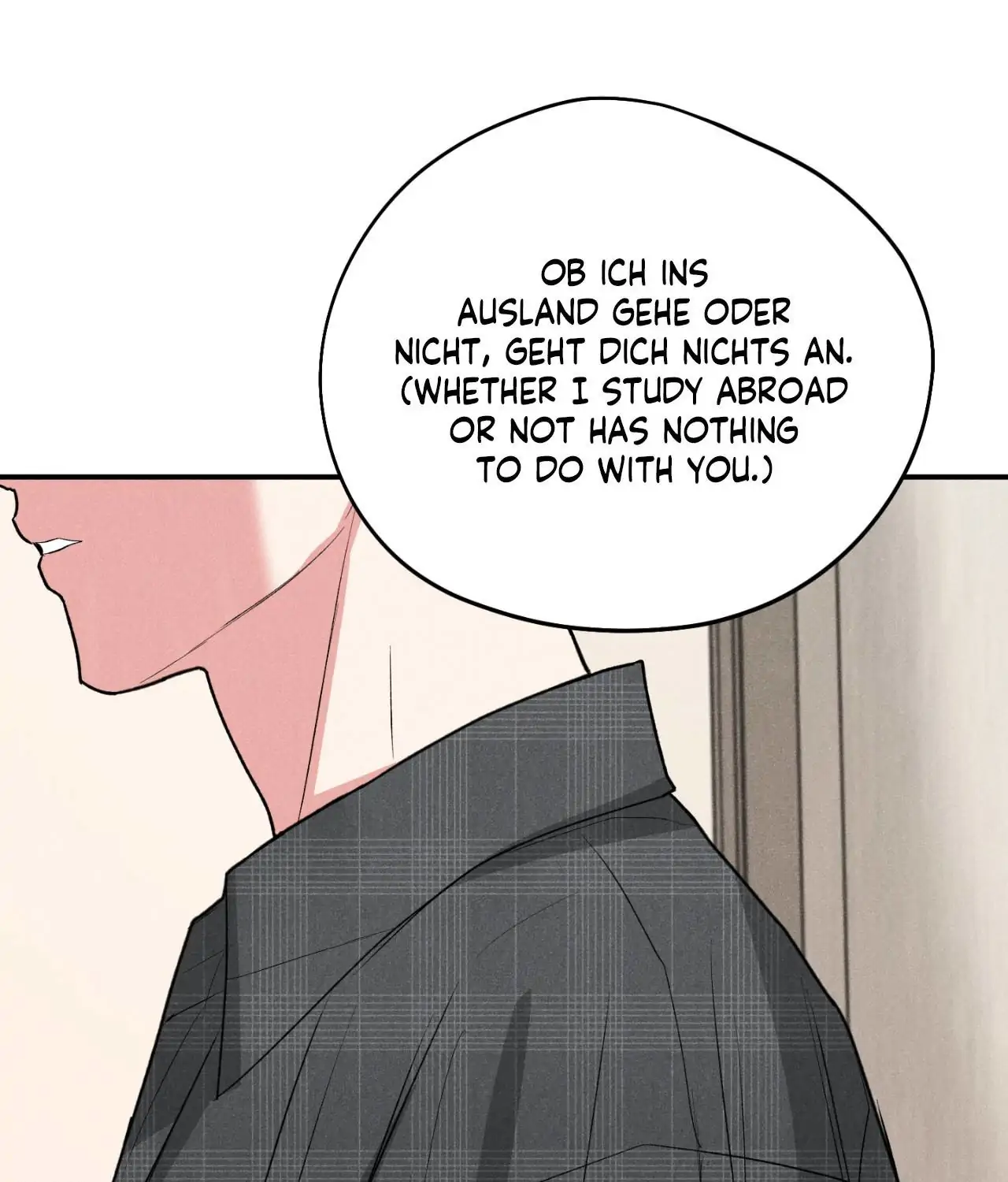 Pride and Persistence ≪Official≫ - Chapter 68 manhwa