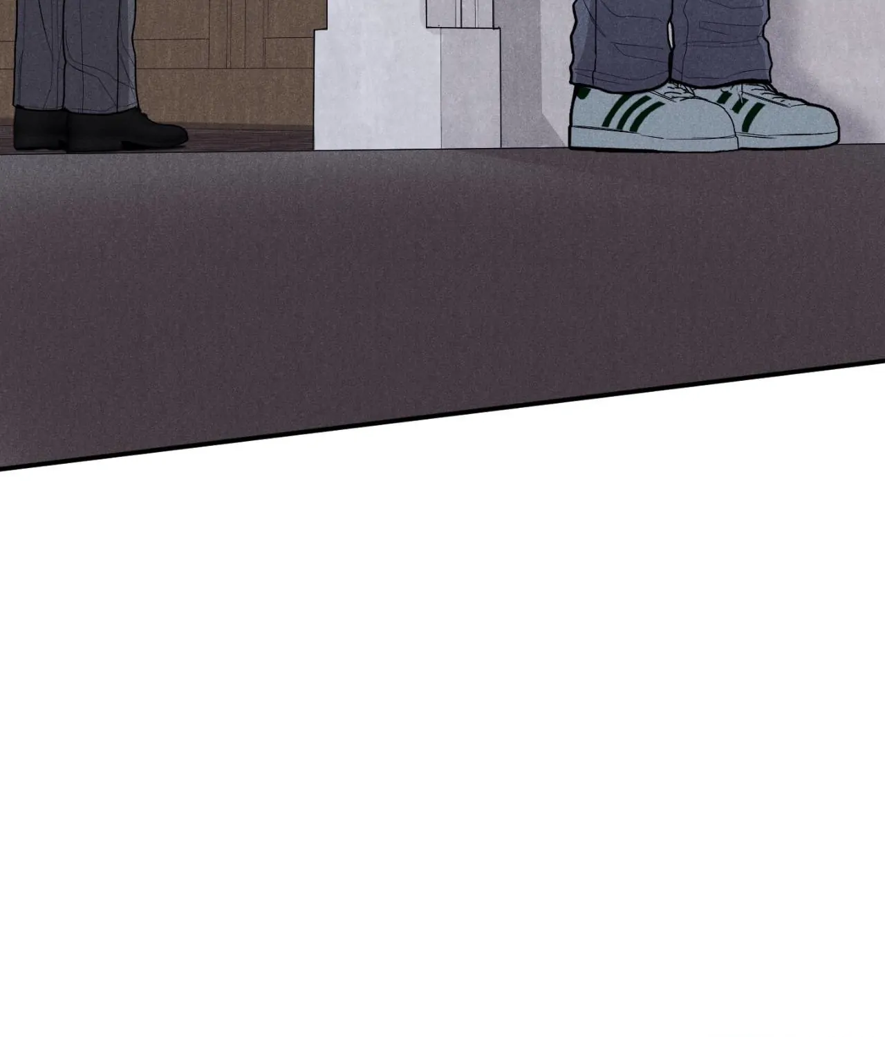 Pride and Persistence ≪Official≫ - Chapter 68 manhwa