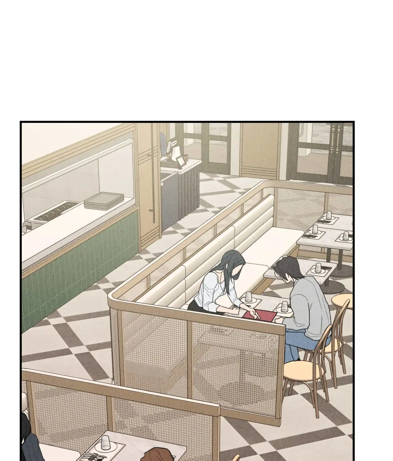Pride and Persistence ≪Official≫ - Chapter 69 manhwa