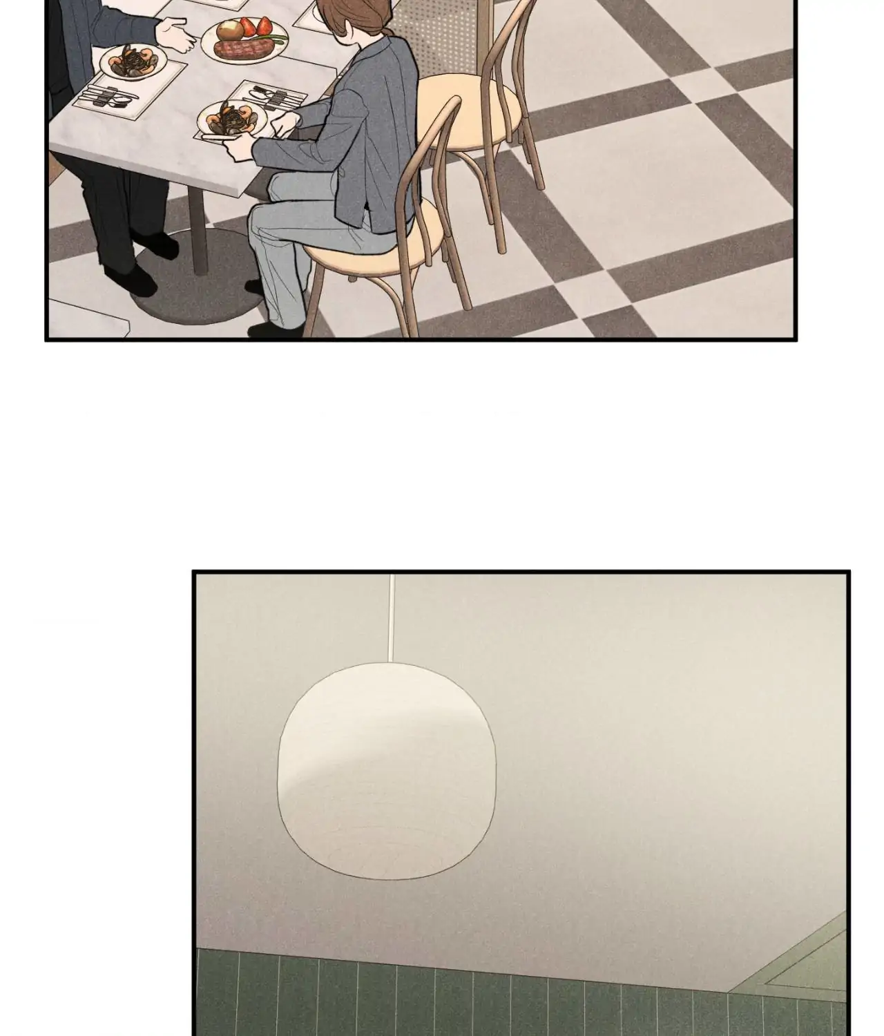 Pride and Persistence ≪Official≫ - Chapter 69 manhwa