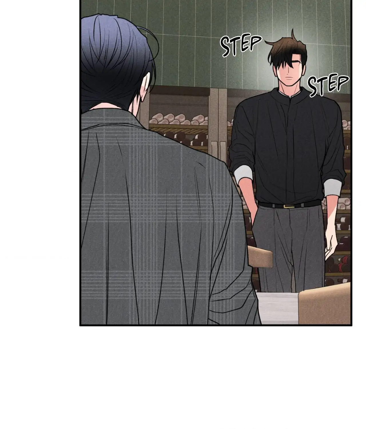 Pride and Persistence ≪Official≫ - Chapter 69 manhwa