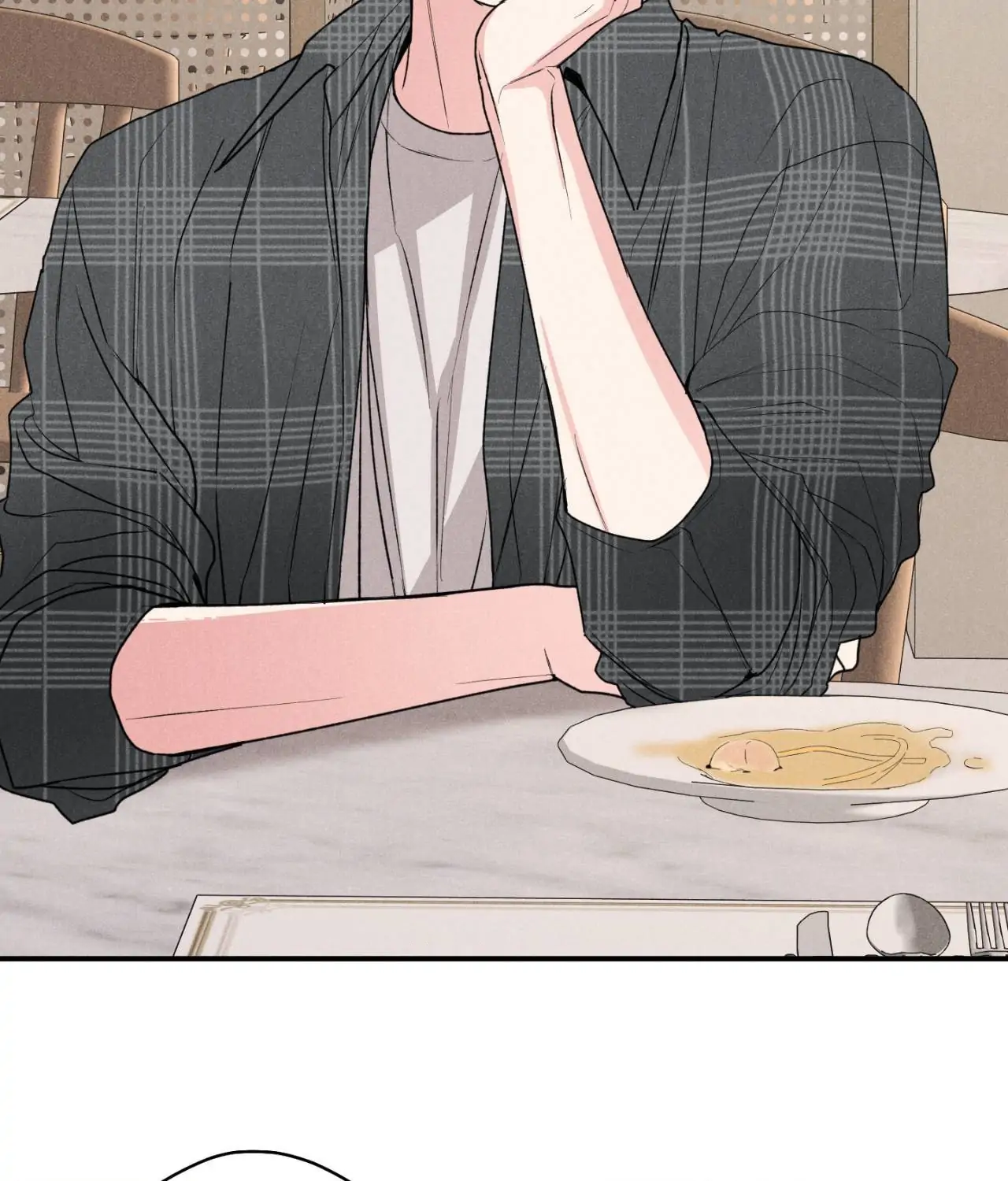 Pride and Persistence ≪Official≫ - Chapter 69 manhwa