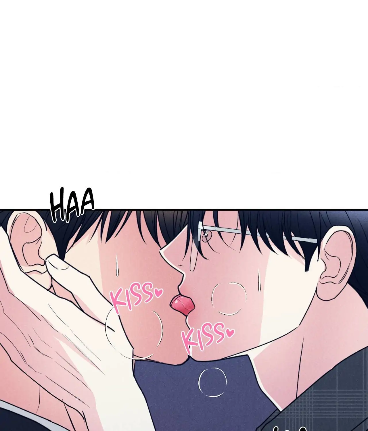 Pride and Persistence ≪Official≫ - Chapter 69 manhwa