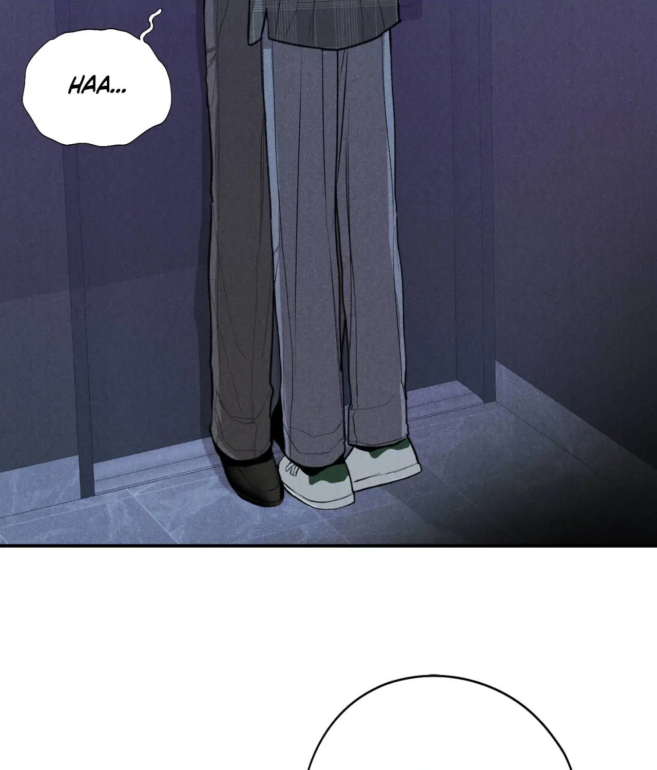 Pride and Persistence ≪Official≫ - Chapter 69 manhwa
