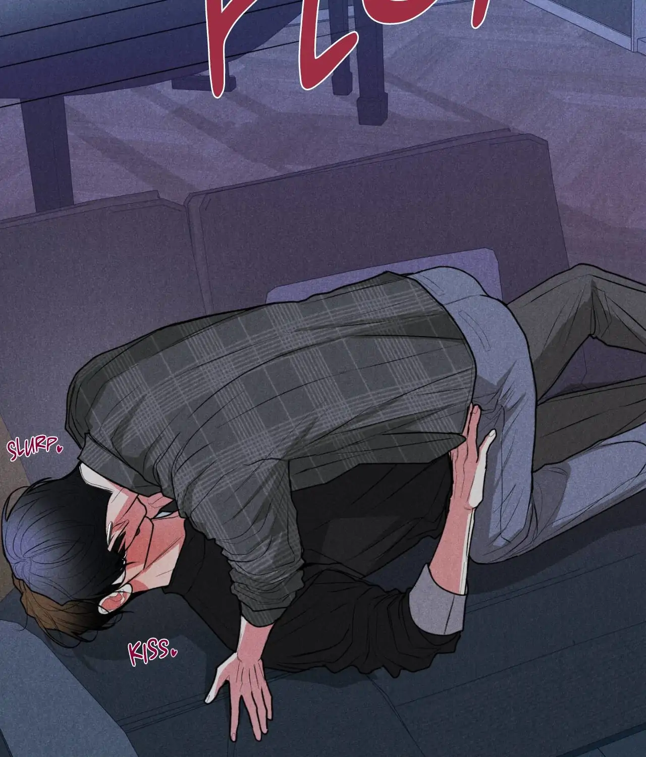 Pride and Persistence ≪Official≫ - Chapter 69 manhwa