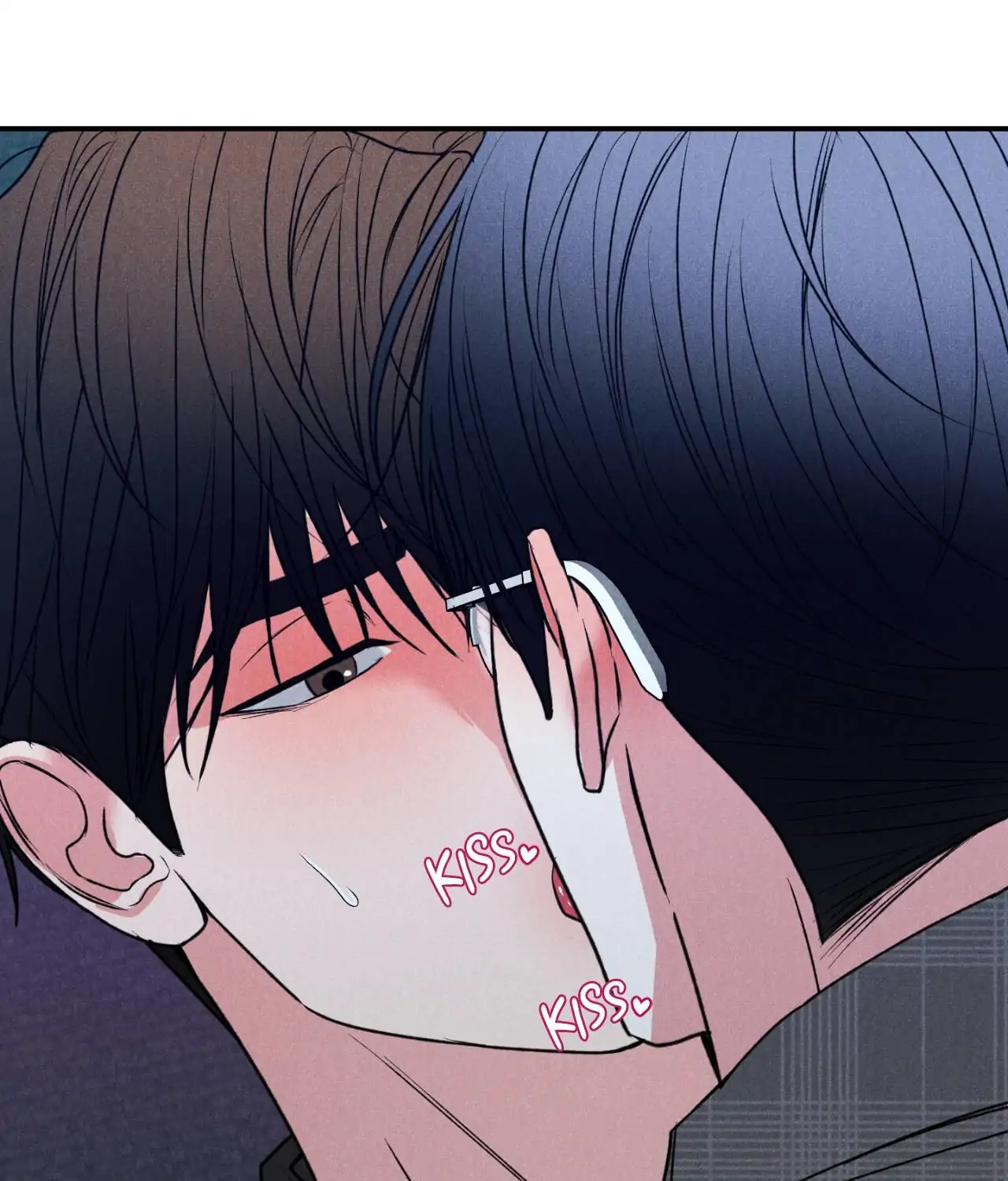 Pride and Persistence ≪Official≫ - Chapter 69 manhwa