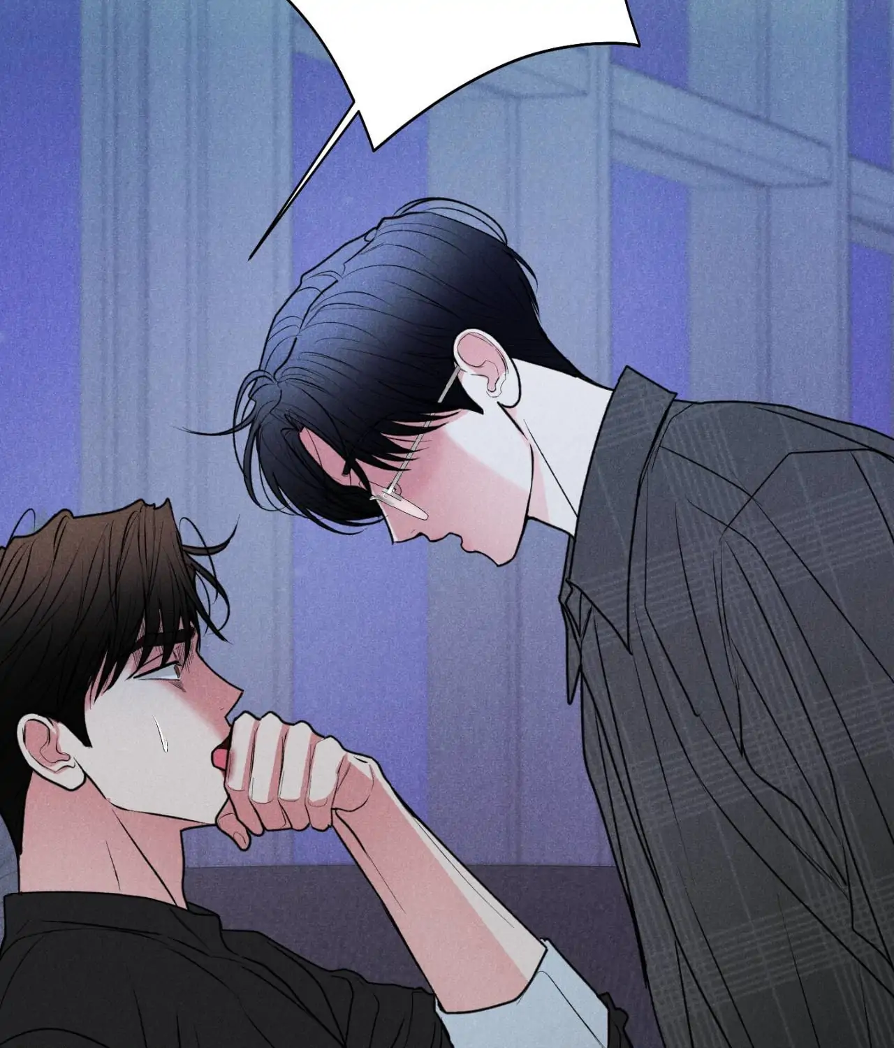 Pride and Persistence ≪Official≫ - Chapter 69 manhwa