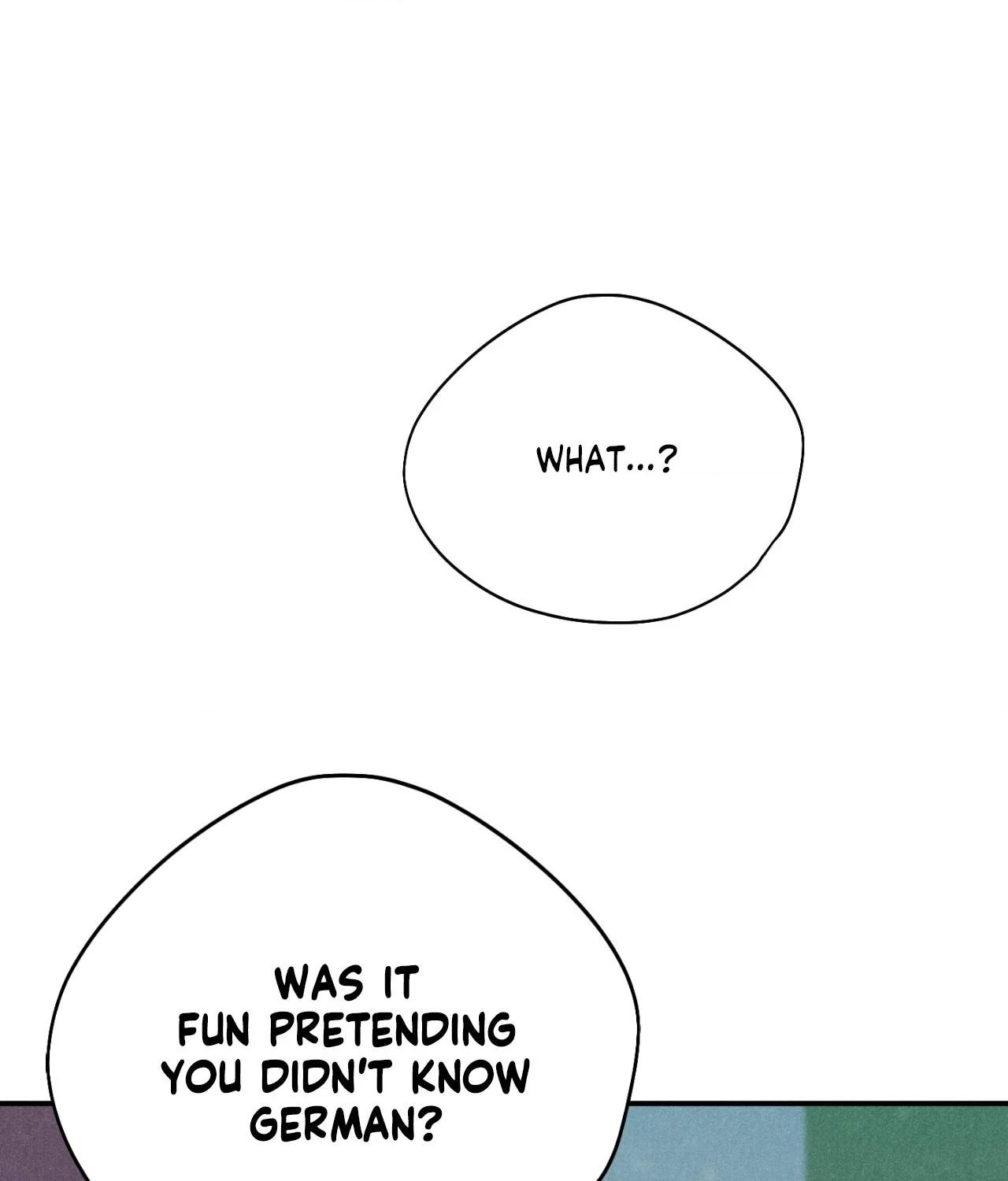 Pride and Persistence ≪Official≫ - Chapter 69 manhwa