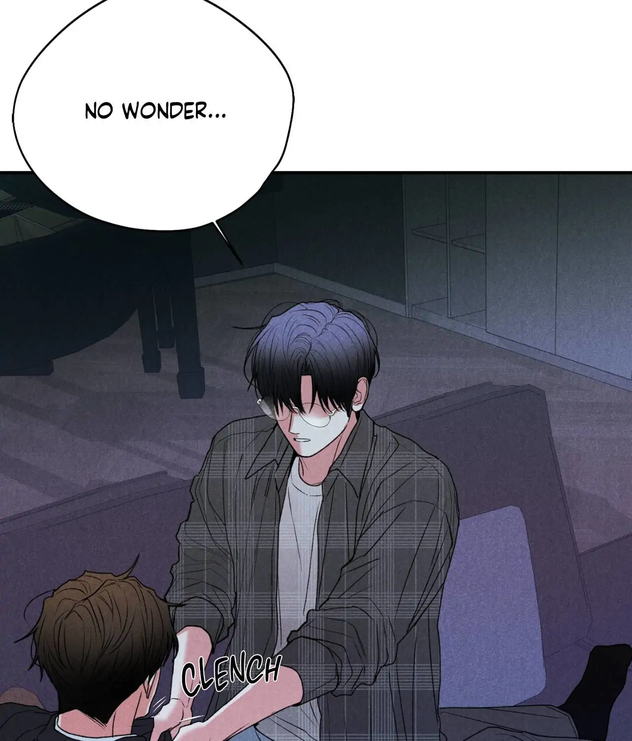 Pride and Persistence ≪Official≫ - Chapter 69 manhwa