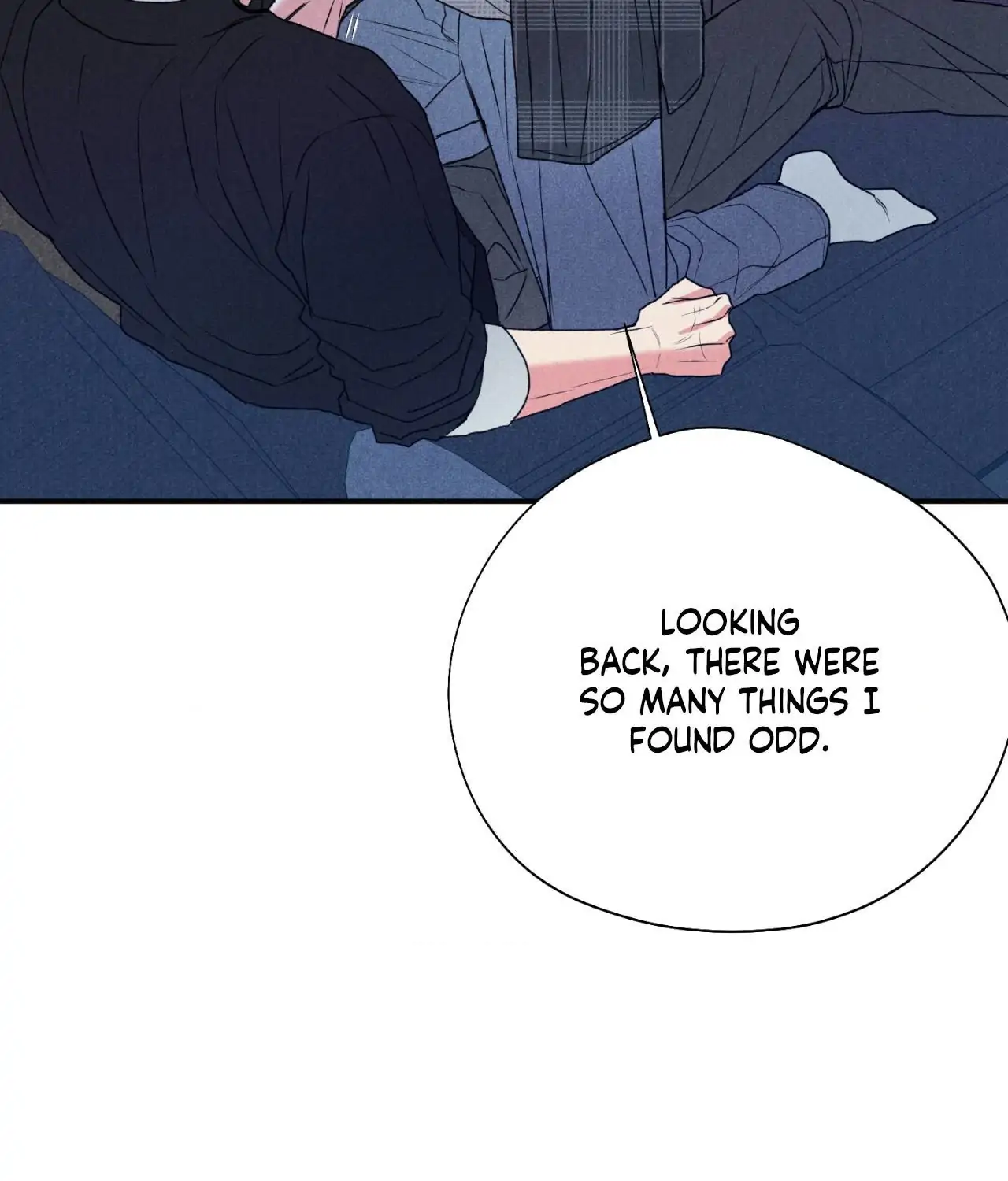 Pride and Persistence ≪Official≫ - Chapter 69 manhwa
