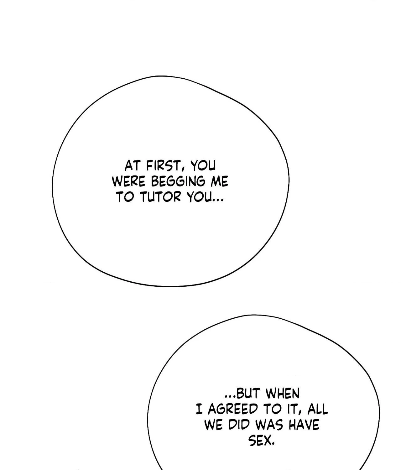 Pride and Persistence ≪Official≫ - Chapter 69 manhwa