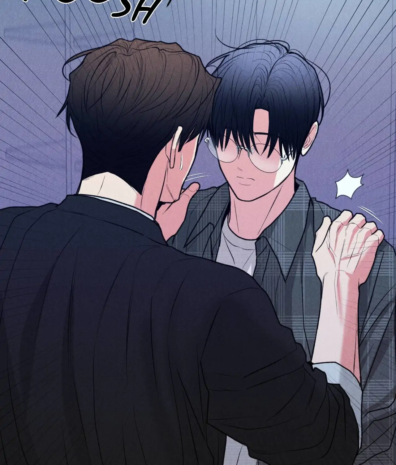 Pride and Persistence ≪Official≫ - Chapter 69 manhwa