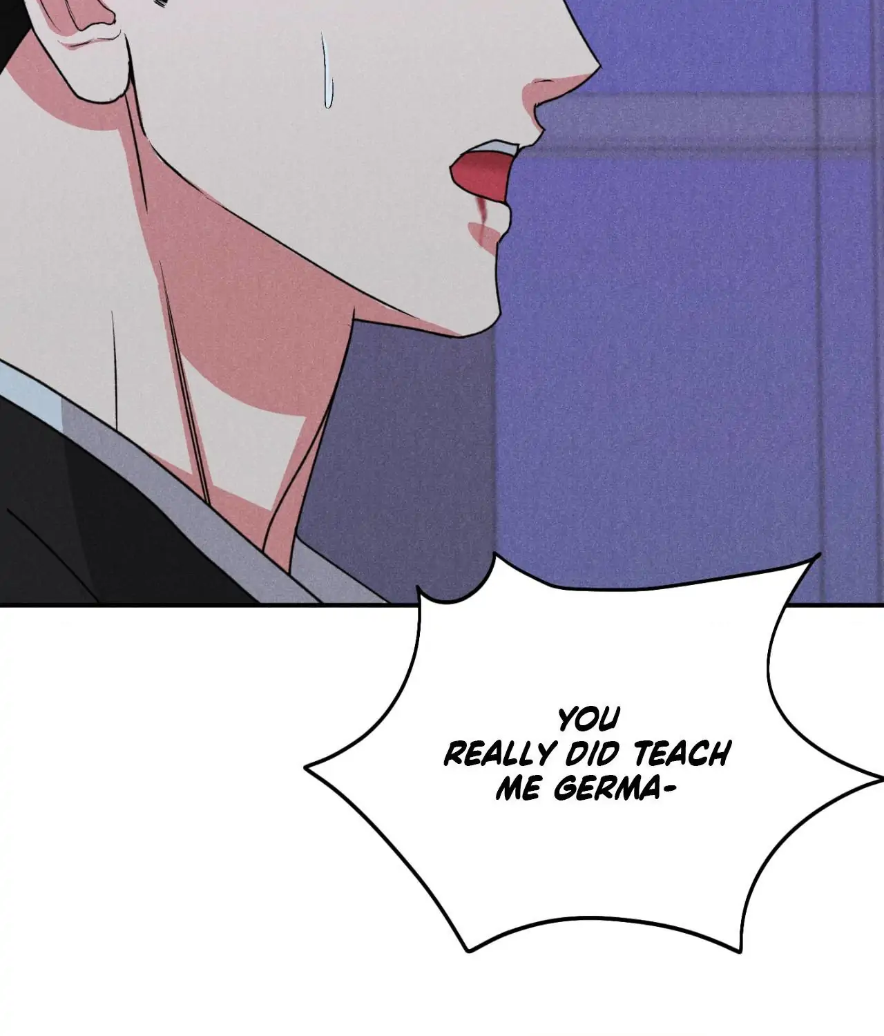 Pride and Persistence ≪Official≫ - Chapter 69 manhwa