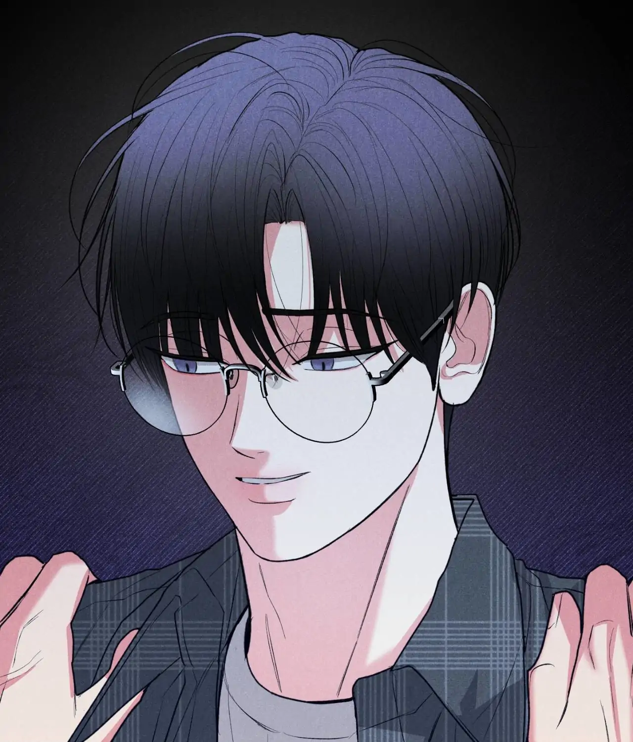 Pride and Persistence ≪Official≫ - Chapter 69 manhwa