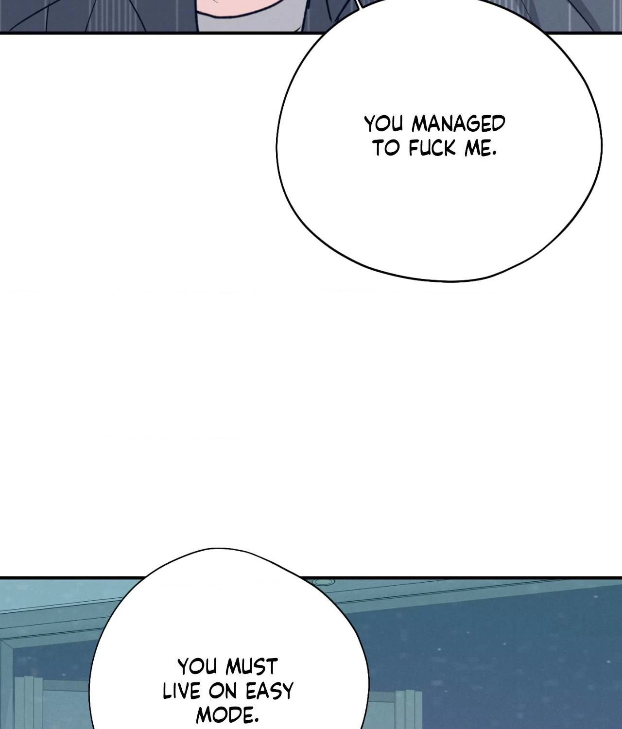 Pride and Persistence ≪Official≫ - Chapter 69 manhwa