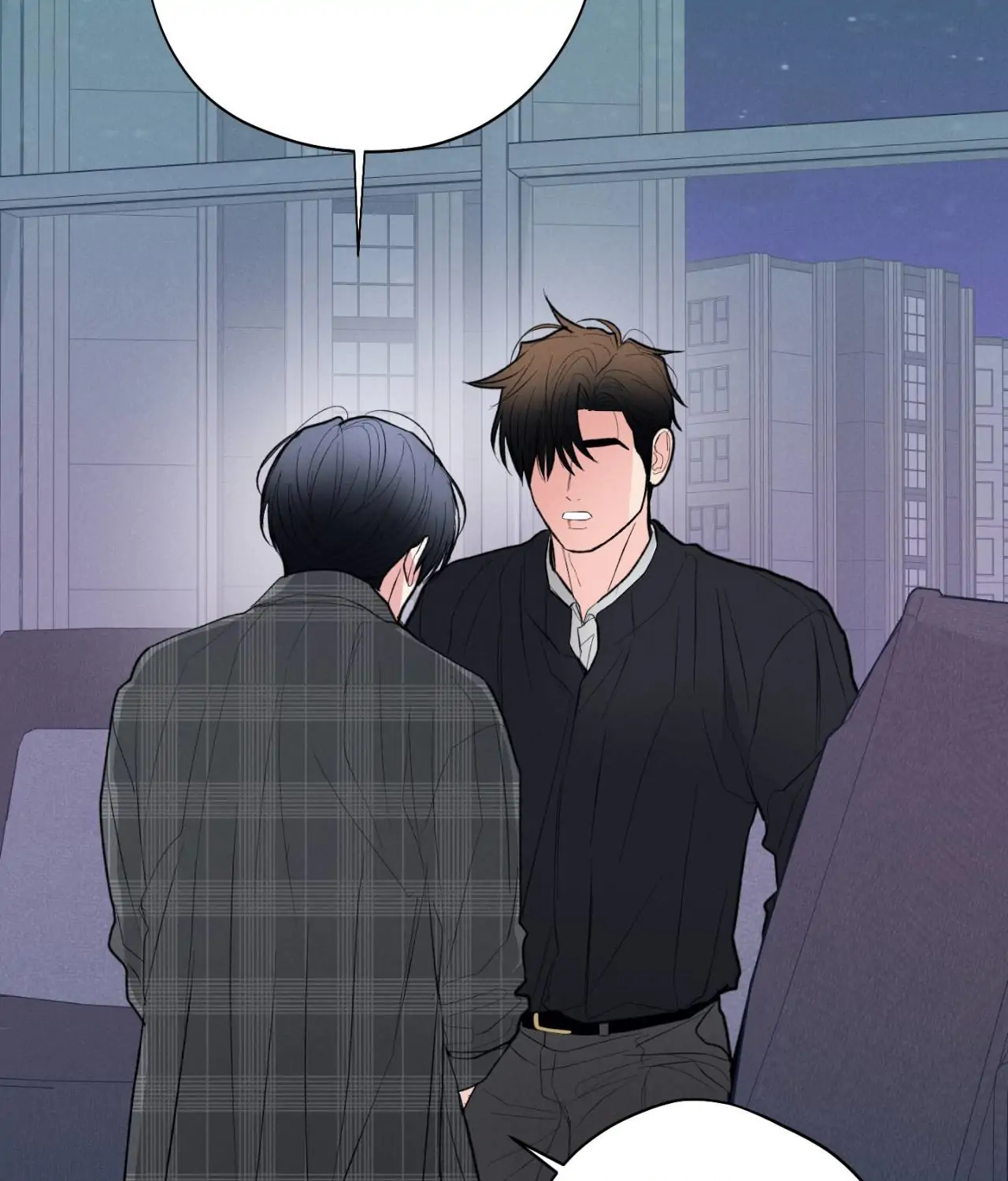 Pride and Persistence ≪Official≫ - Chapter 69 manhwa