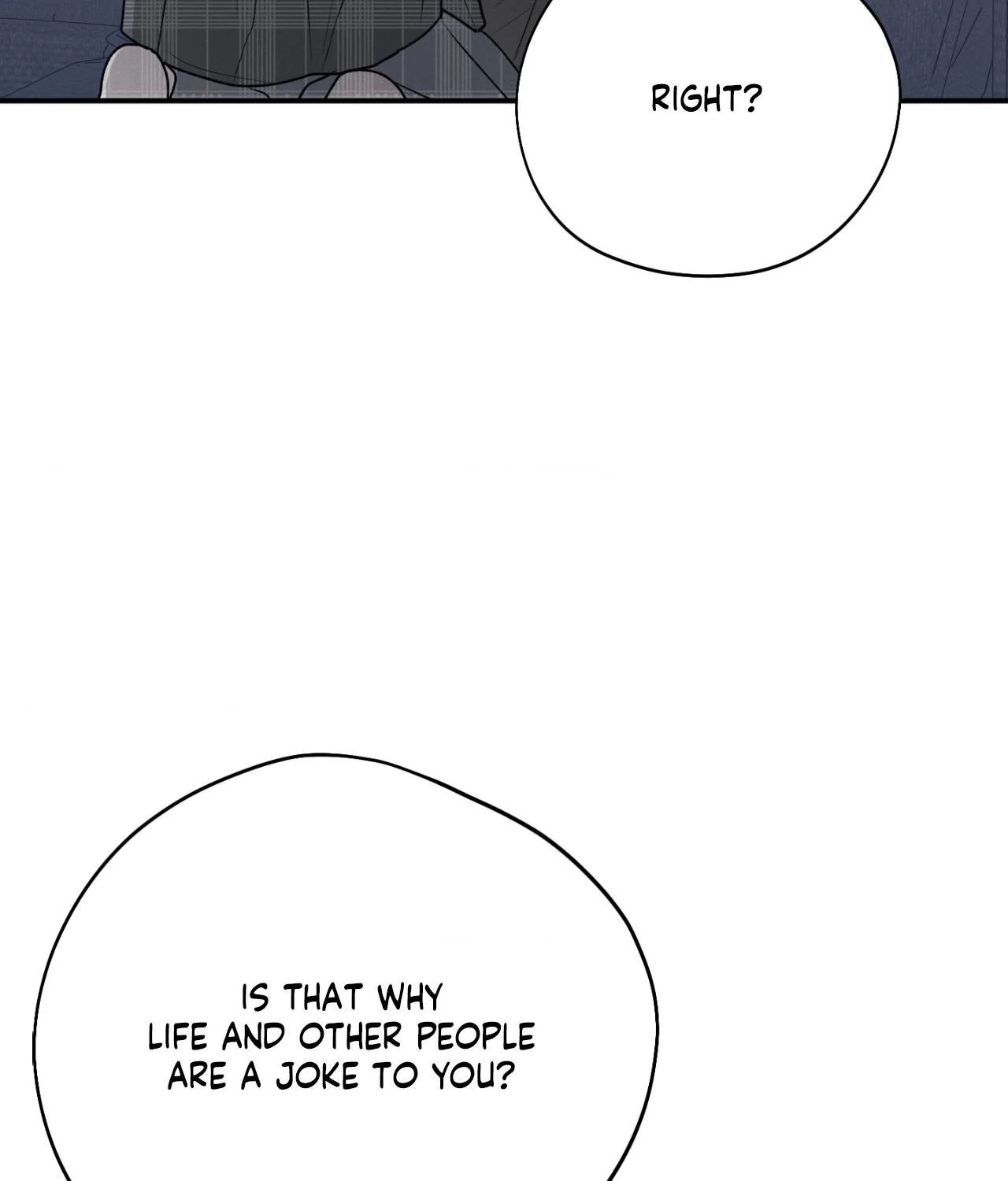 Pride and Persistence ≪Official≫ - Chapter 69 manhwa