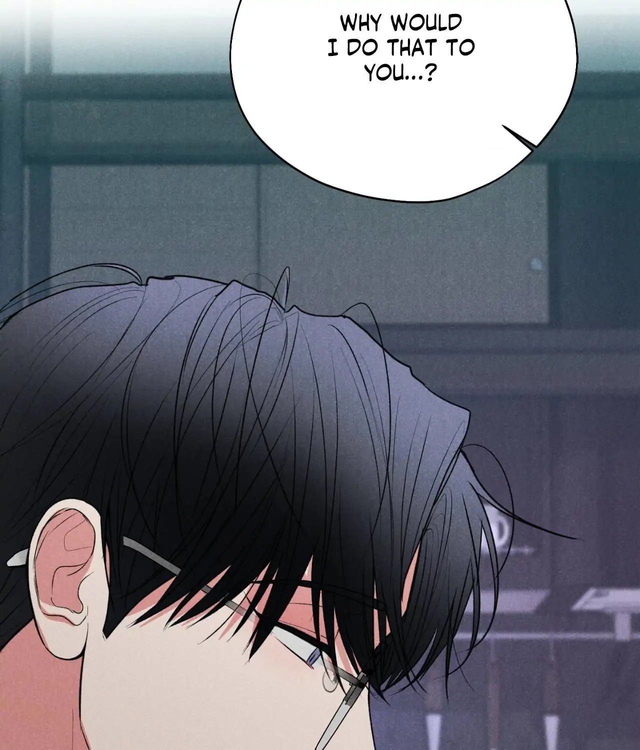 Pride and Persistence ≪Official≫ - Chapter 69 manhwa