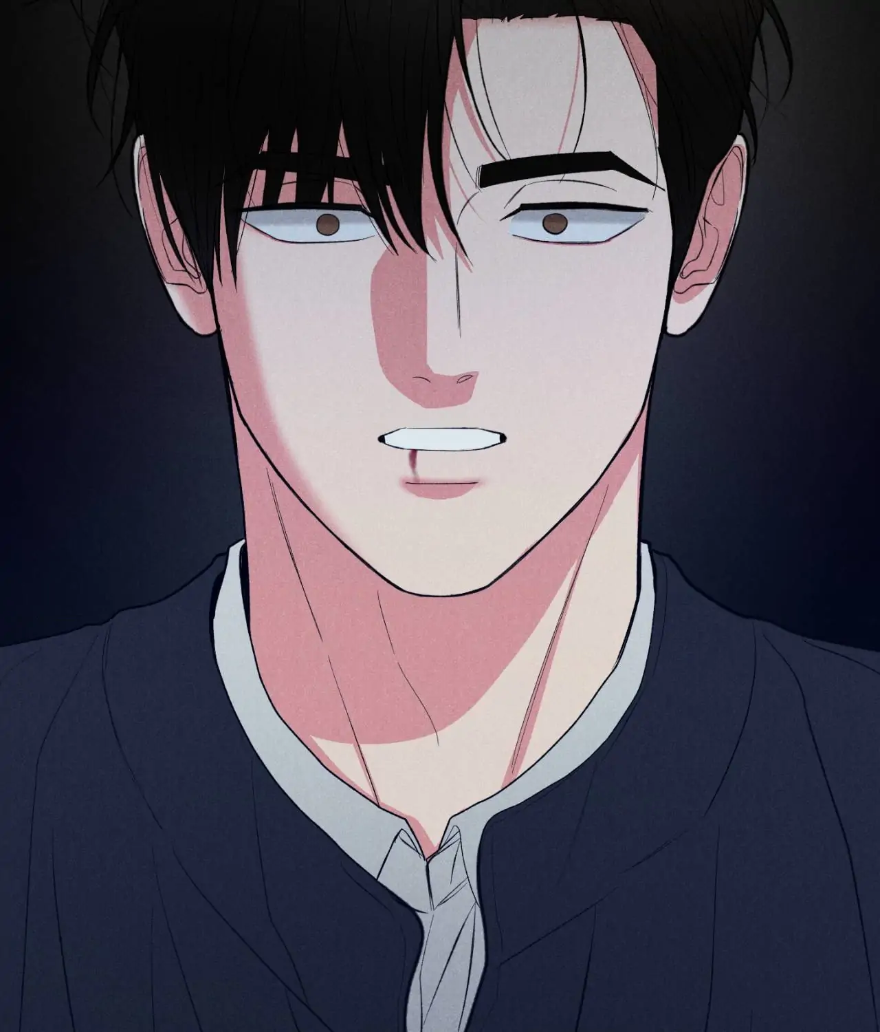 Pride and Persistence ≪Official≫ - Chapter 69 manhwa